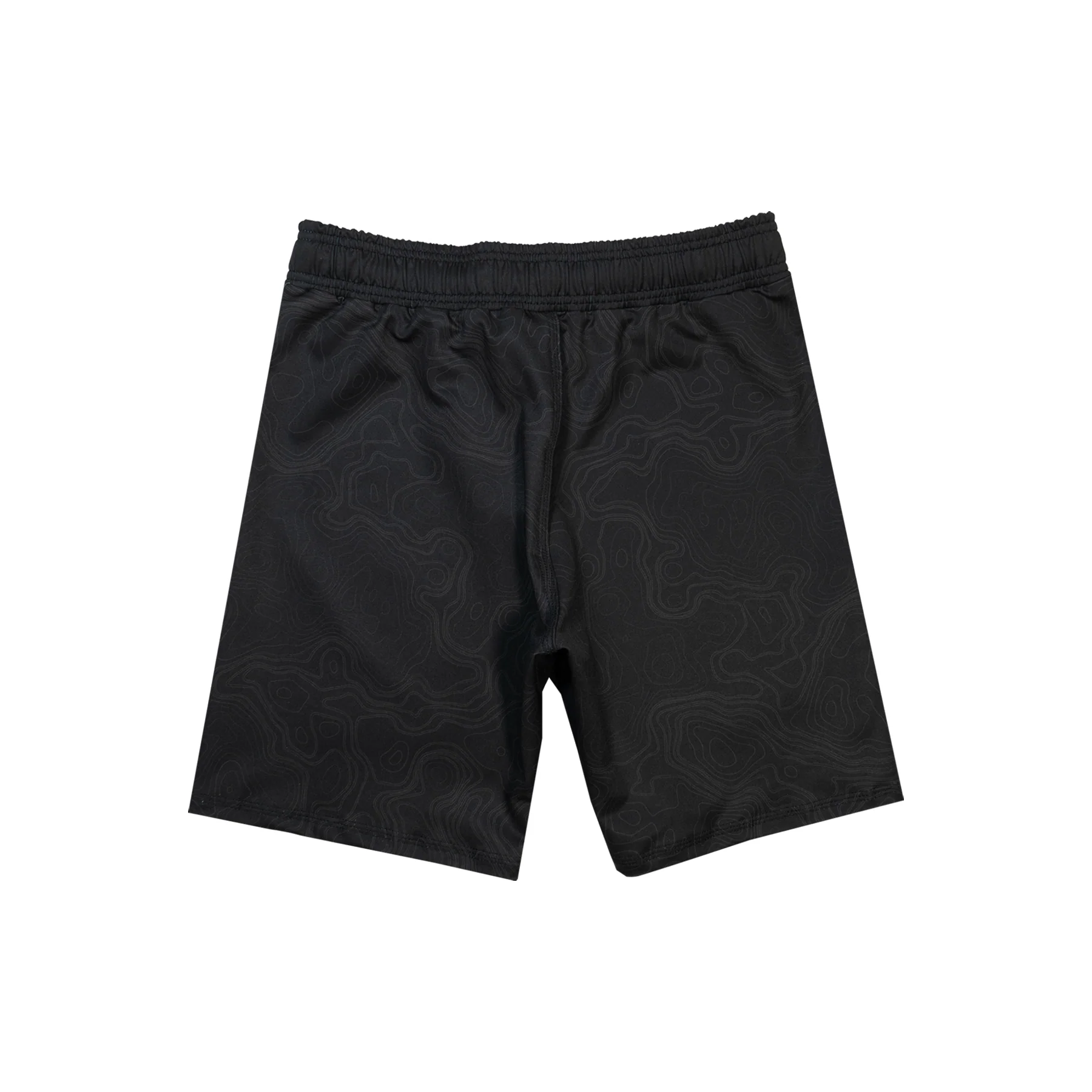 Labs Training Fitted Shorts (Ambassador) - Image 2