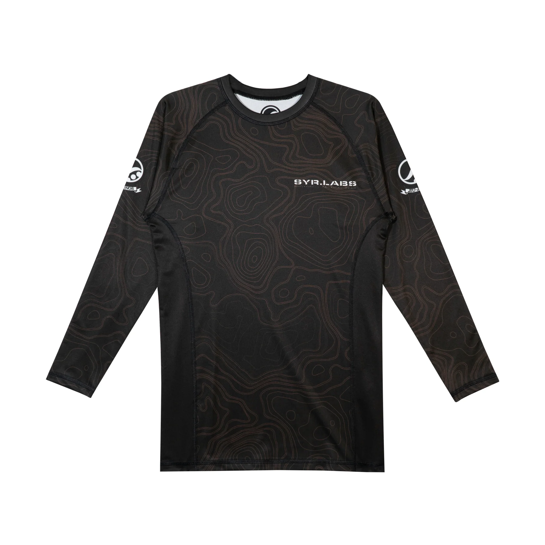 Labs Training Rash Guard LS (Ambassador)