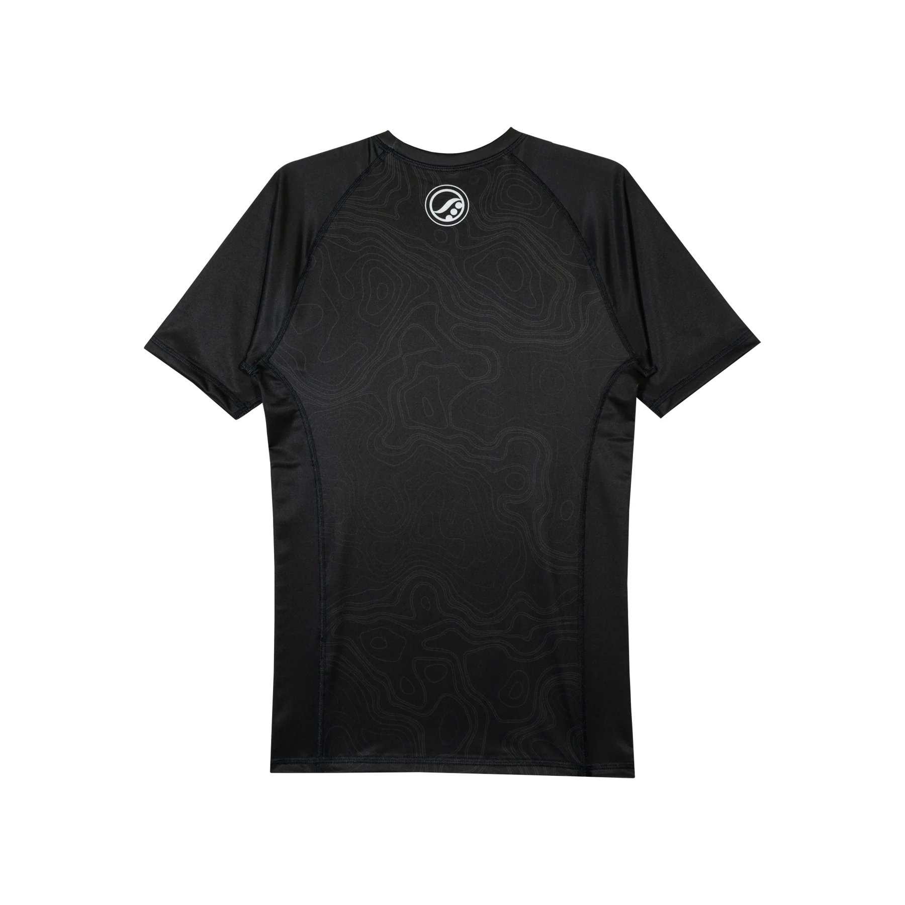 Labs Training Rash Guard SS (Ambassador) - Image 2