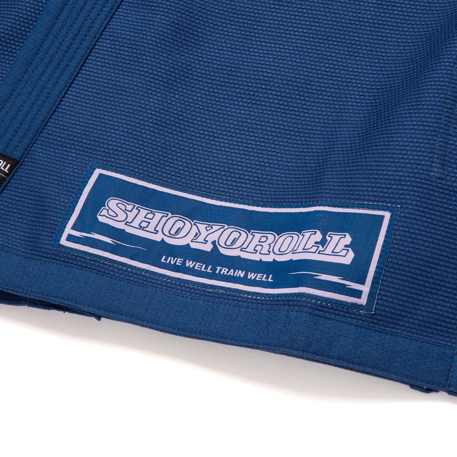 Lavender Competitor 22.9 Kimono V1 (RESERVE) - Image 10
