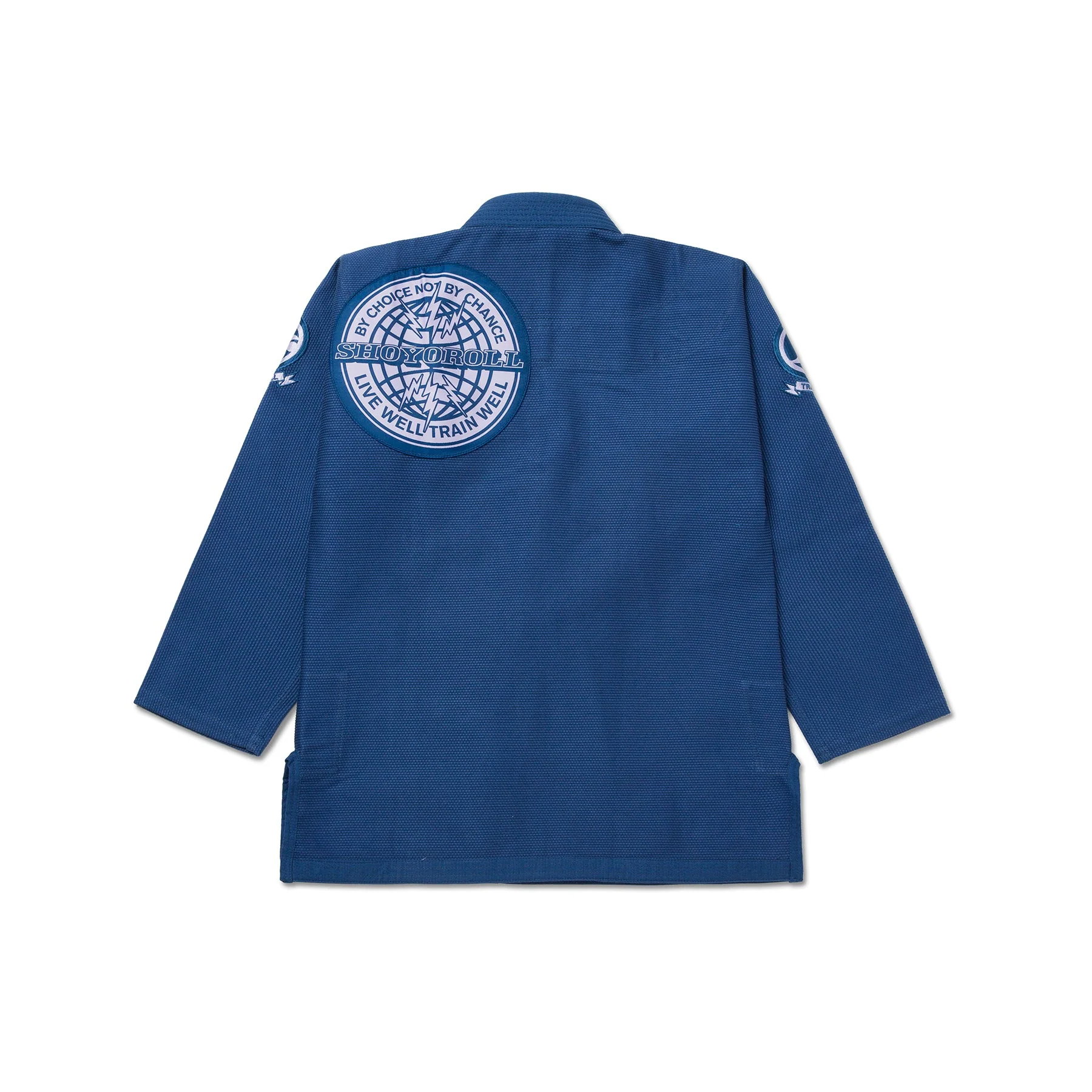 Lavender Competitor 22.9 Kimono V1 (RESERVE) - Image 11