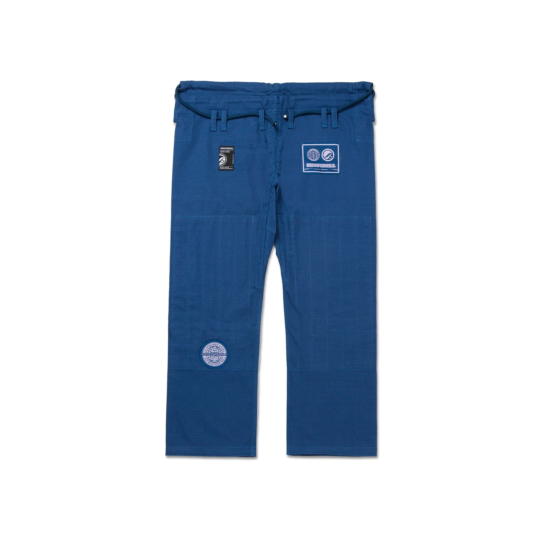 Lavender Competitor 22.9 Kimono V1 (RESERVE) - Image 13