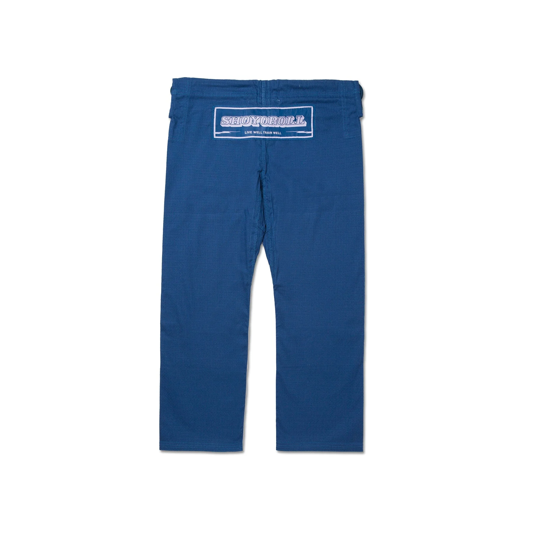 Lavender Competitor 22.9 Kimono V1 (RESERVE) - Image 14