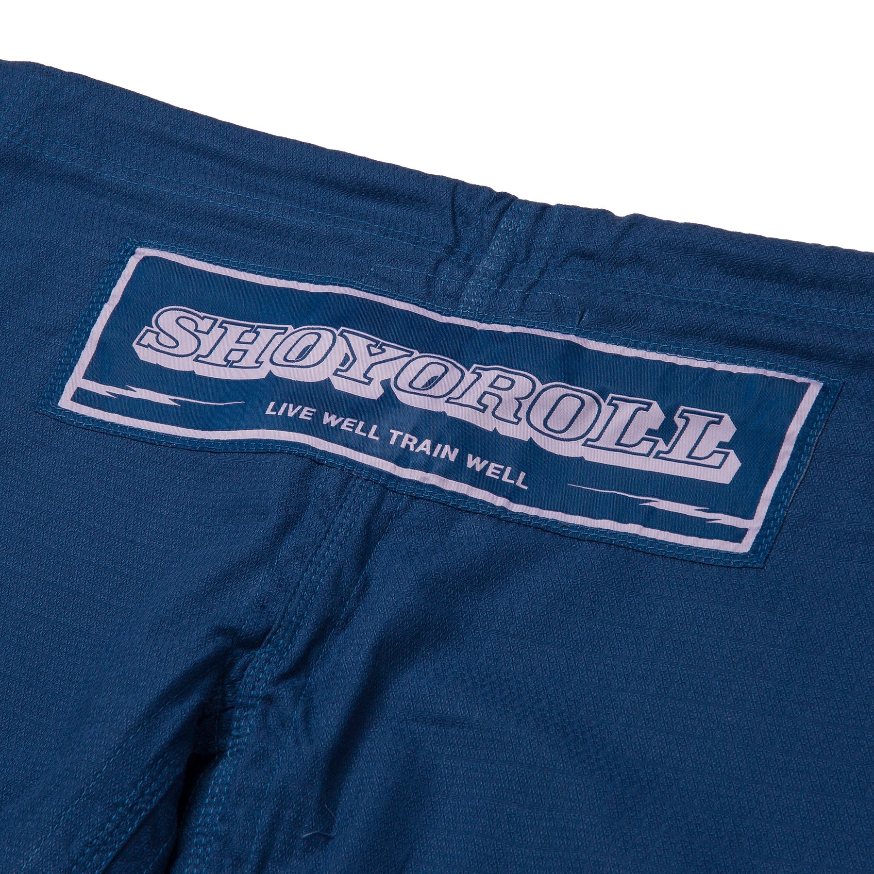 Lavender Competitor 22.9 Kimono V1 (RESERVE) - Image 15
