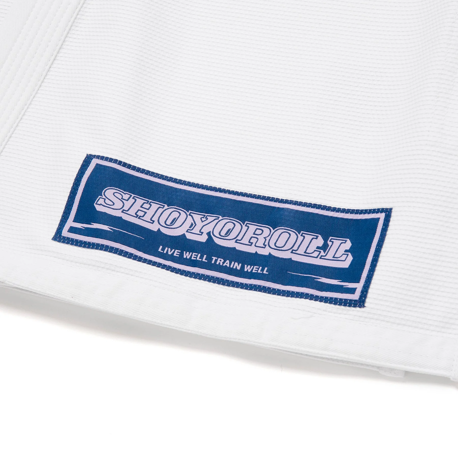 Lavender Competitor 22.9 Kimono V1 (RESERVE) - Image 2
