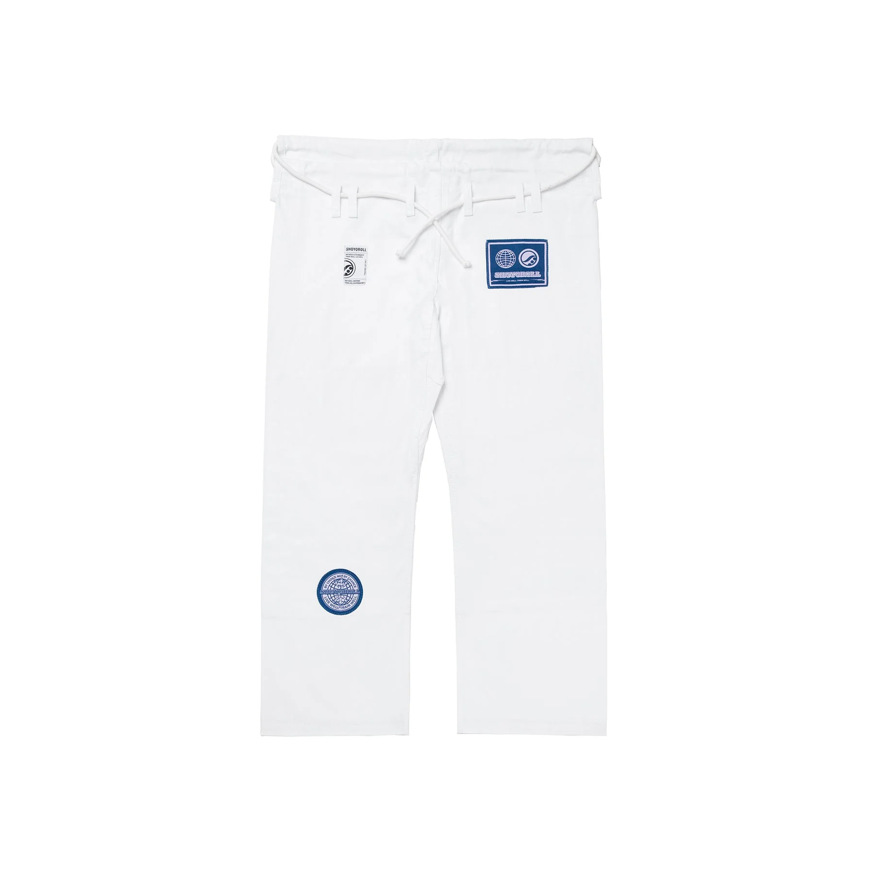 Lavender Competitor 22.9 Kimono V1 (RESERVE) - Image 6