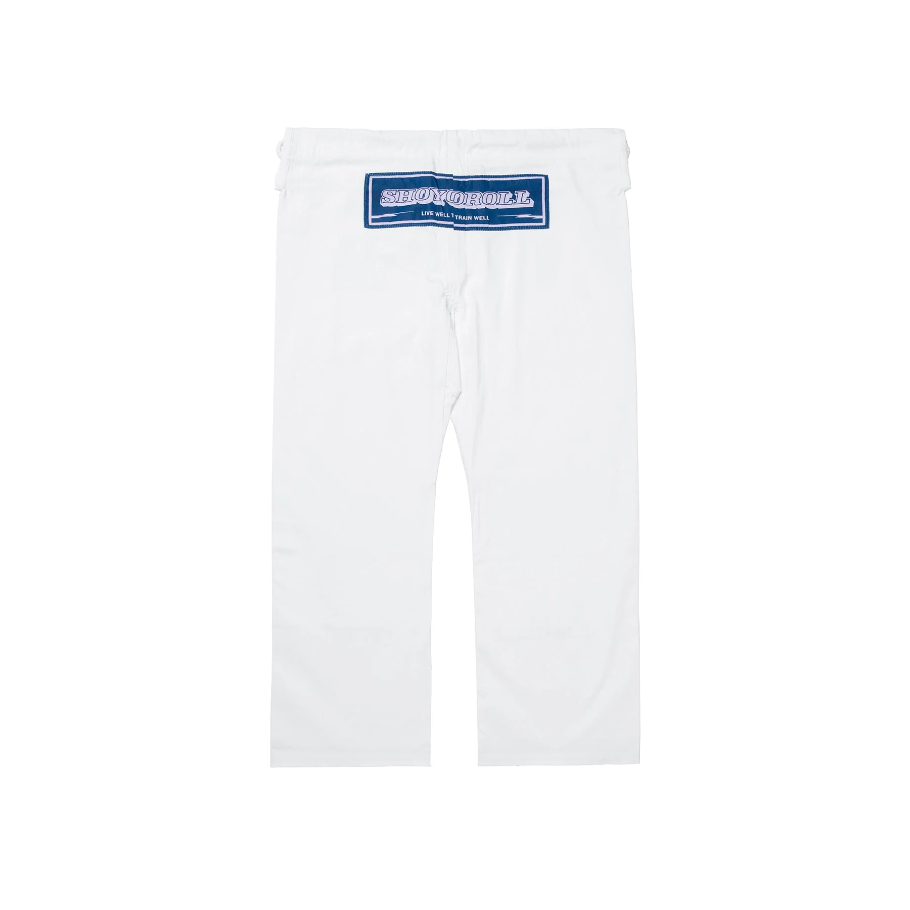 Lavender Competitor 22.9 Kimono V1 (RESERVE) - Image 7