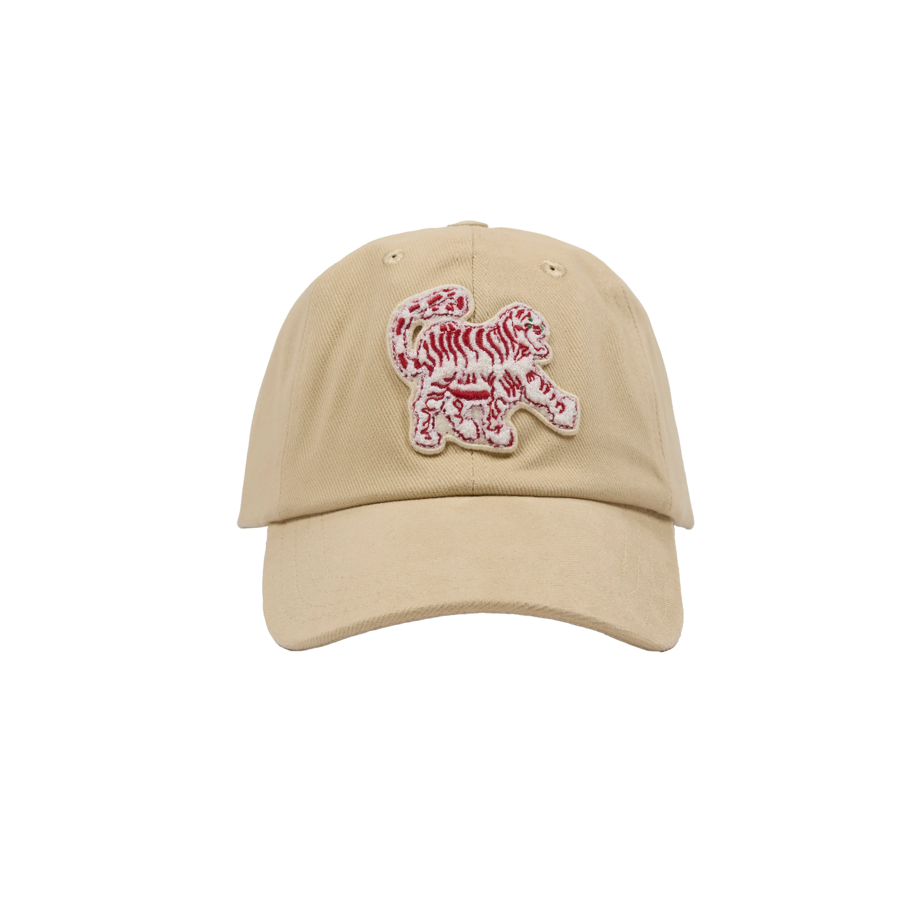 Logo Baseball Cap Keats