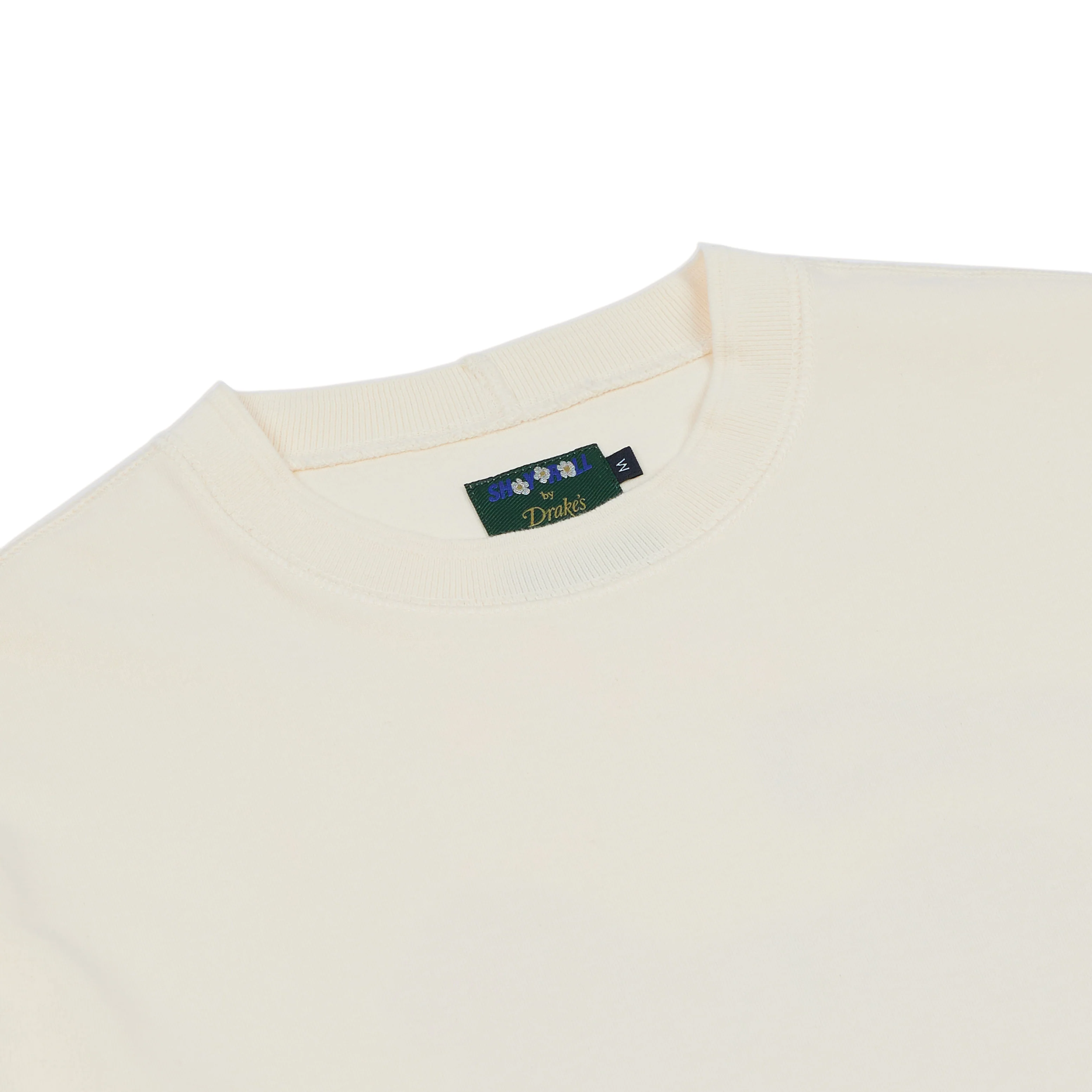 LS Tiger Print Tee - Image 4