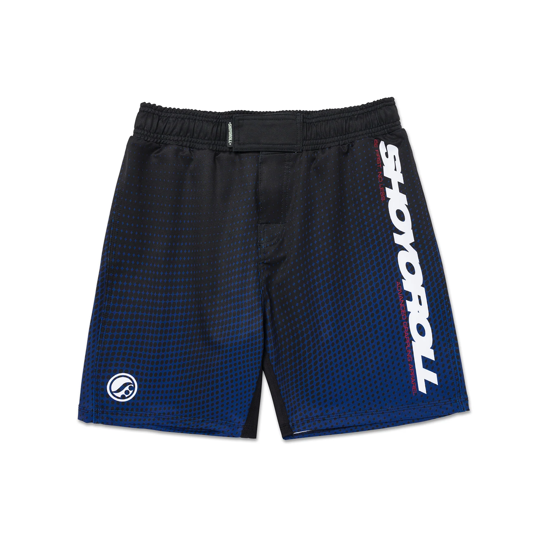 Momentum (Gradient) Training Fitted Shorts (Ambassador)