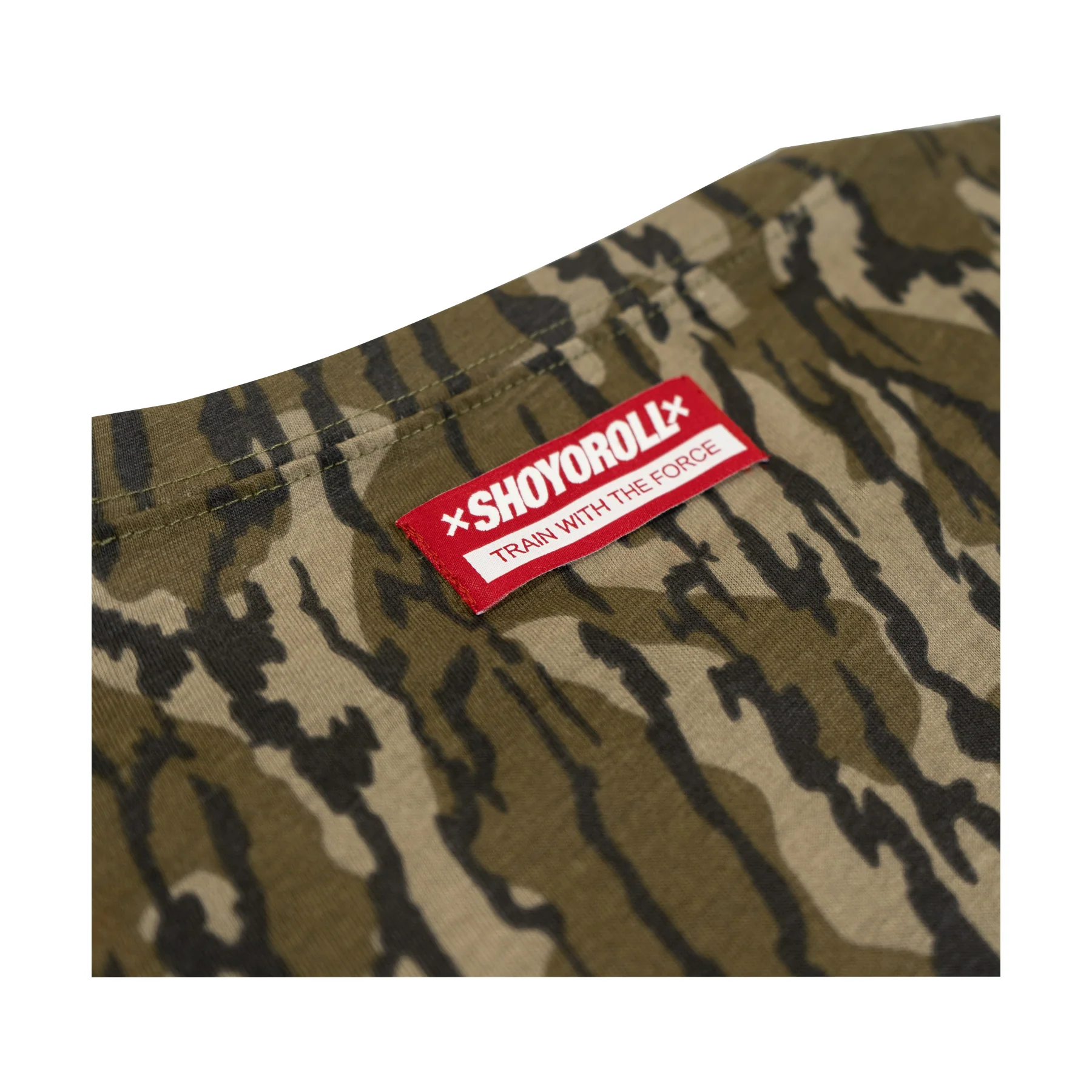 Mossy Oak Tech Tee (Ambassador) - Image 3