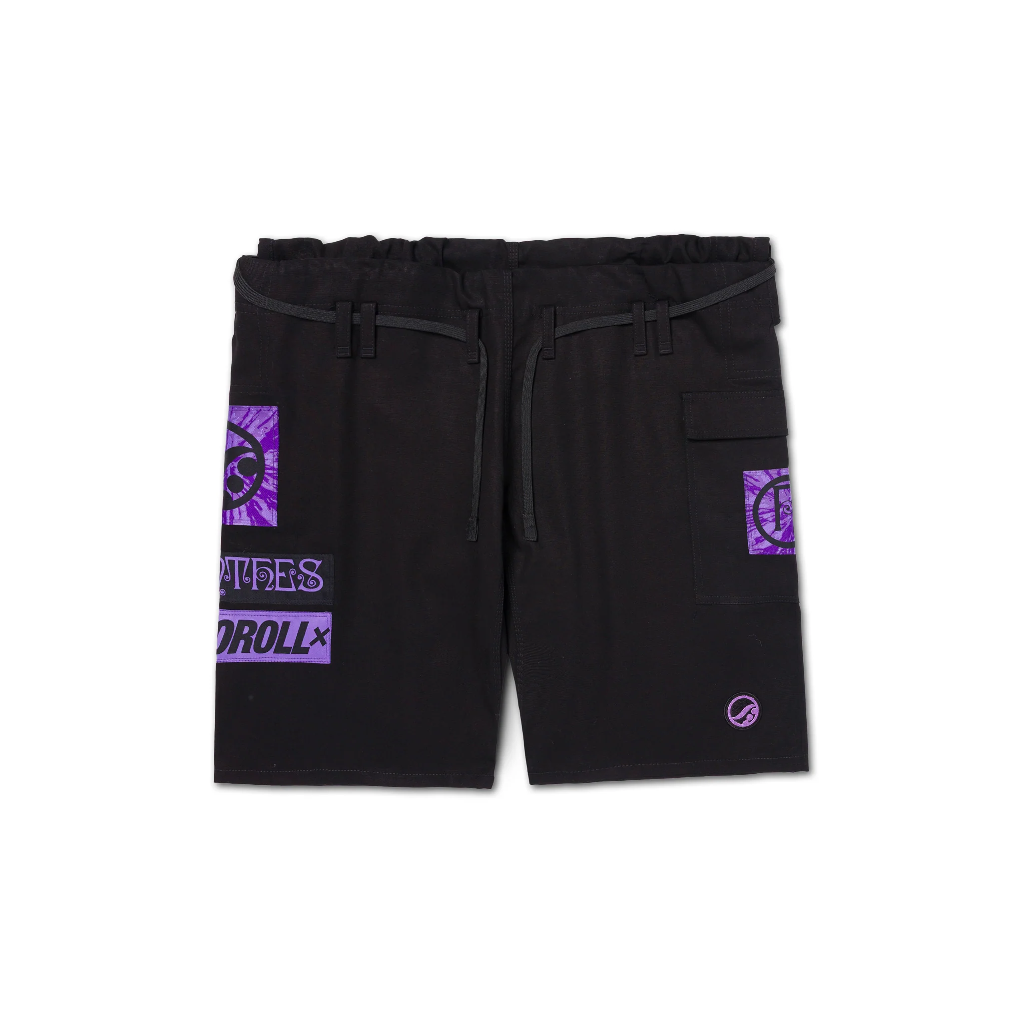 Nepenthes Cargo Shorts.