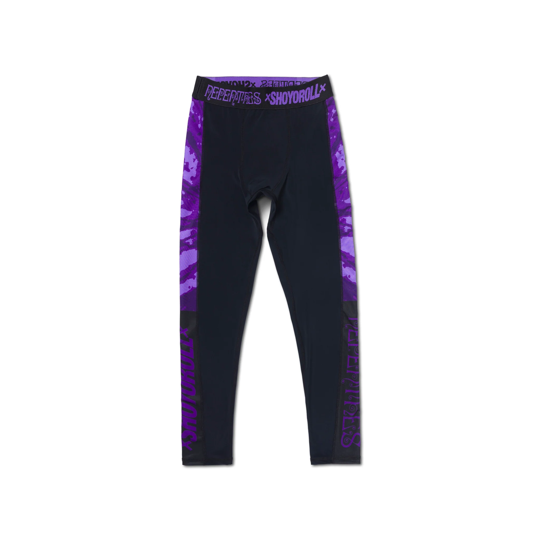 Nepenthes Compression Pants.