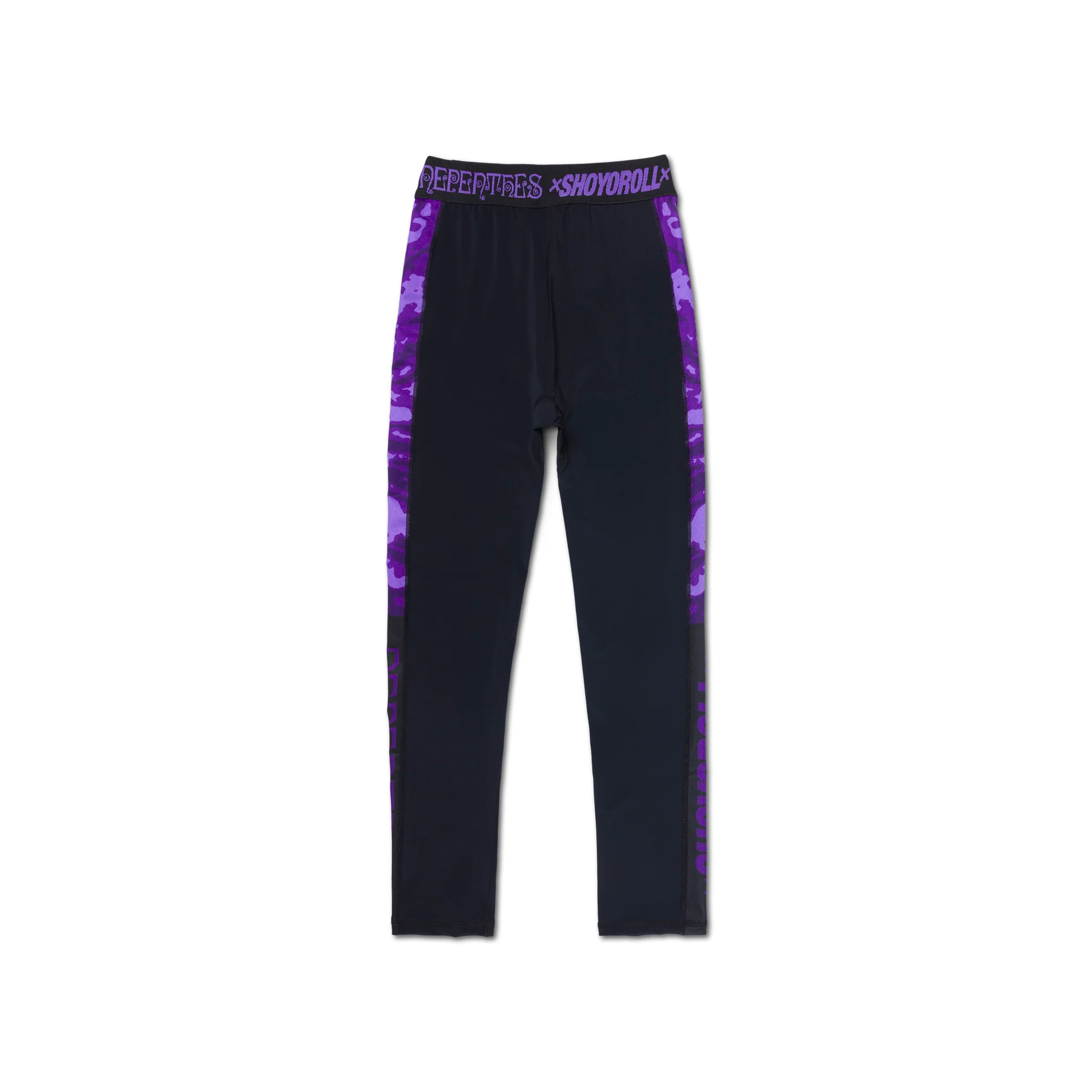 Nepenthes Compression Pants. - Image 2