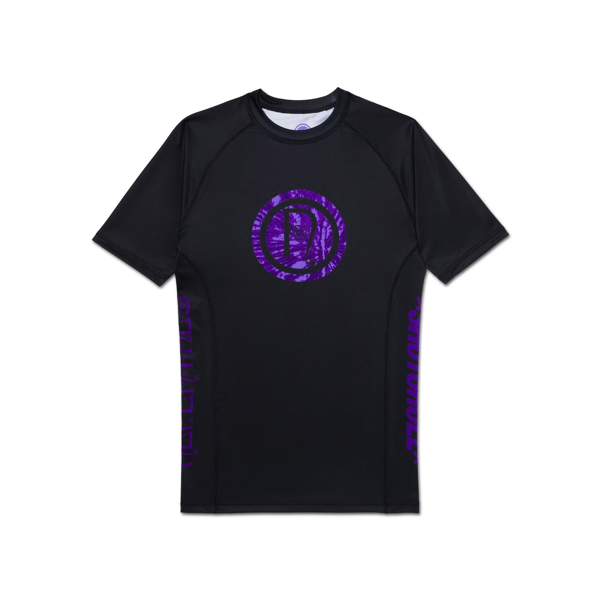 Nepenthes Training Rash Guard SS.