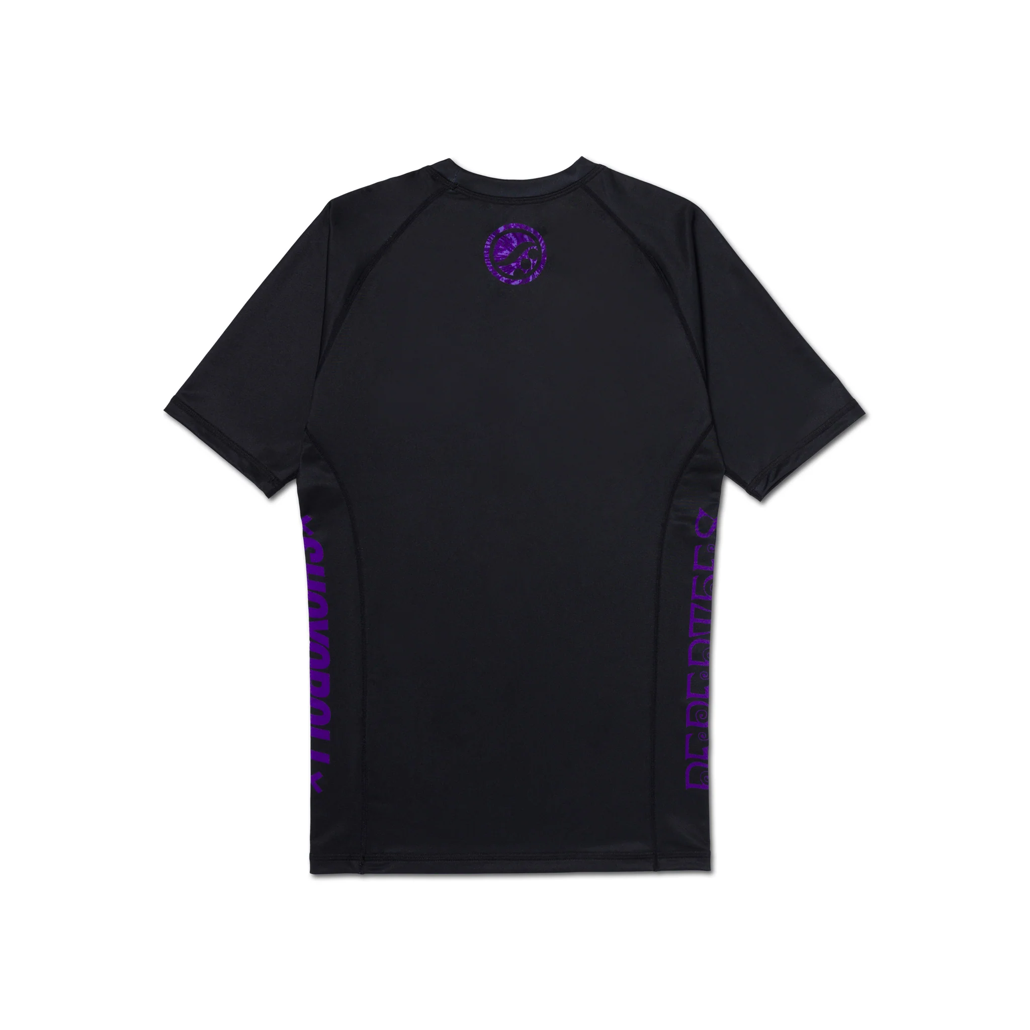 Nepenthes Training Rash Guard SS. - Image 2