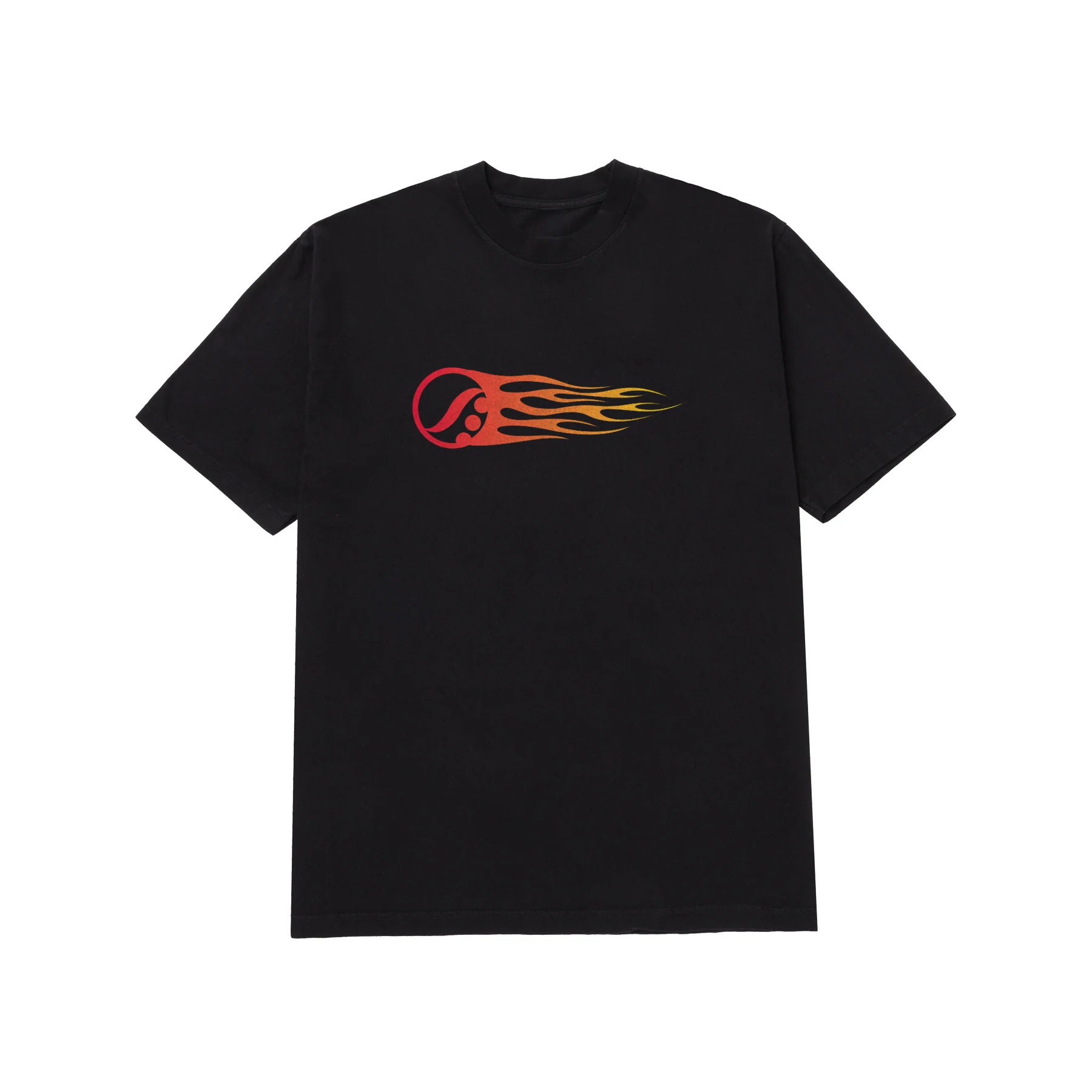 OG Flames Tee (Ambassador)