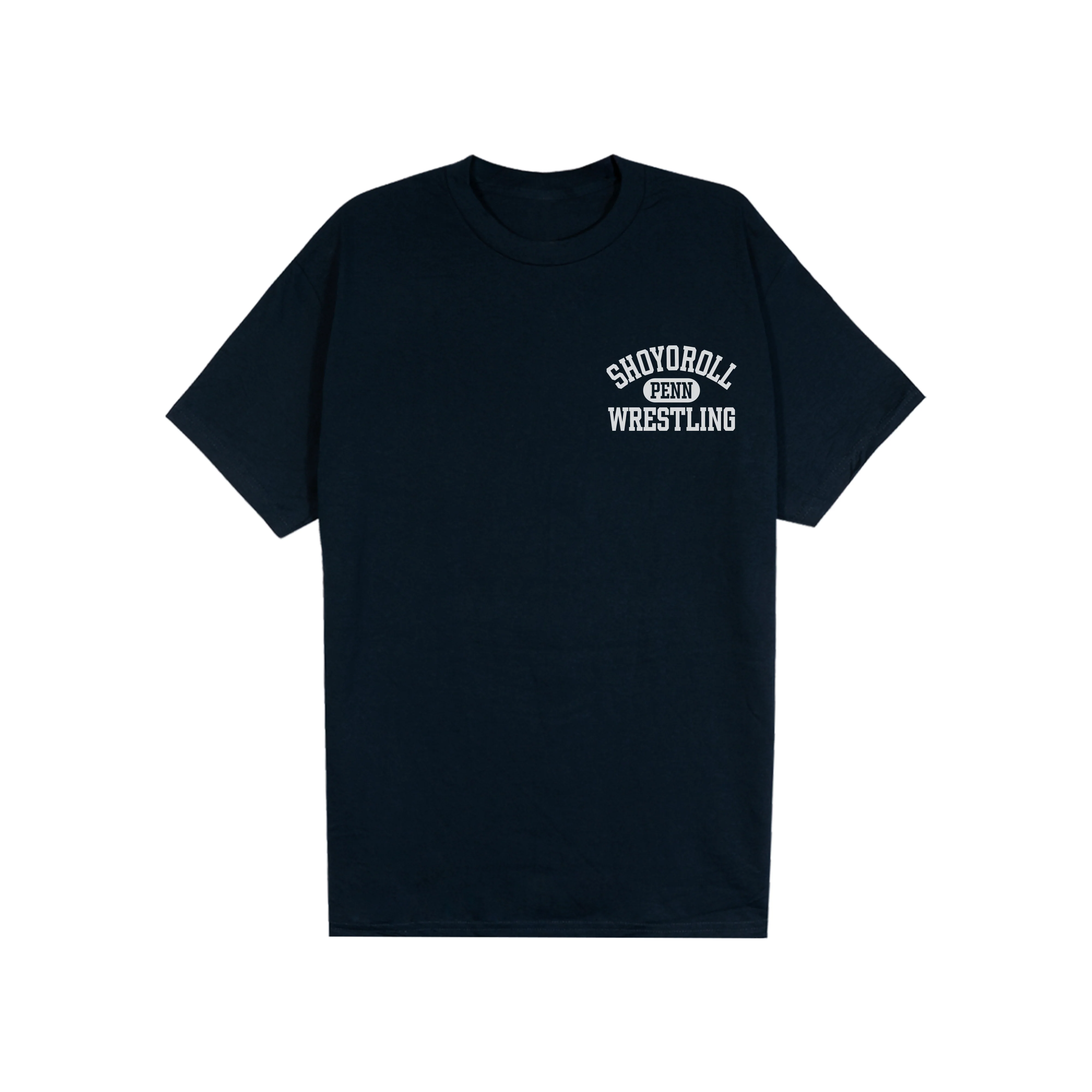 PENN Wrestling Tee