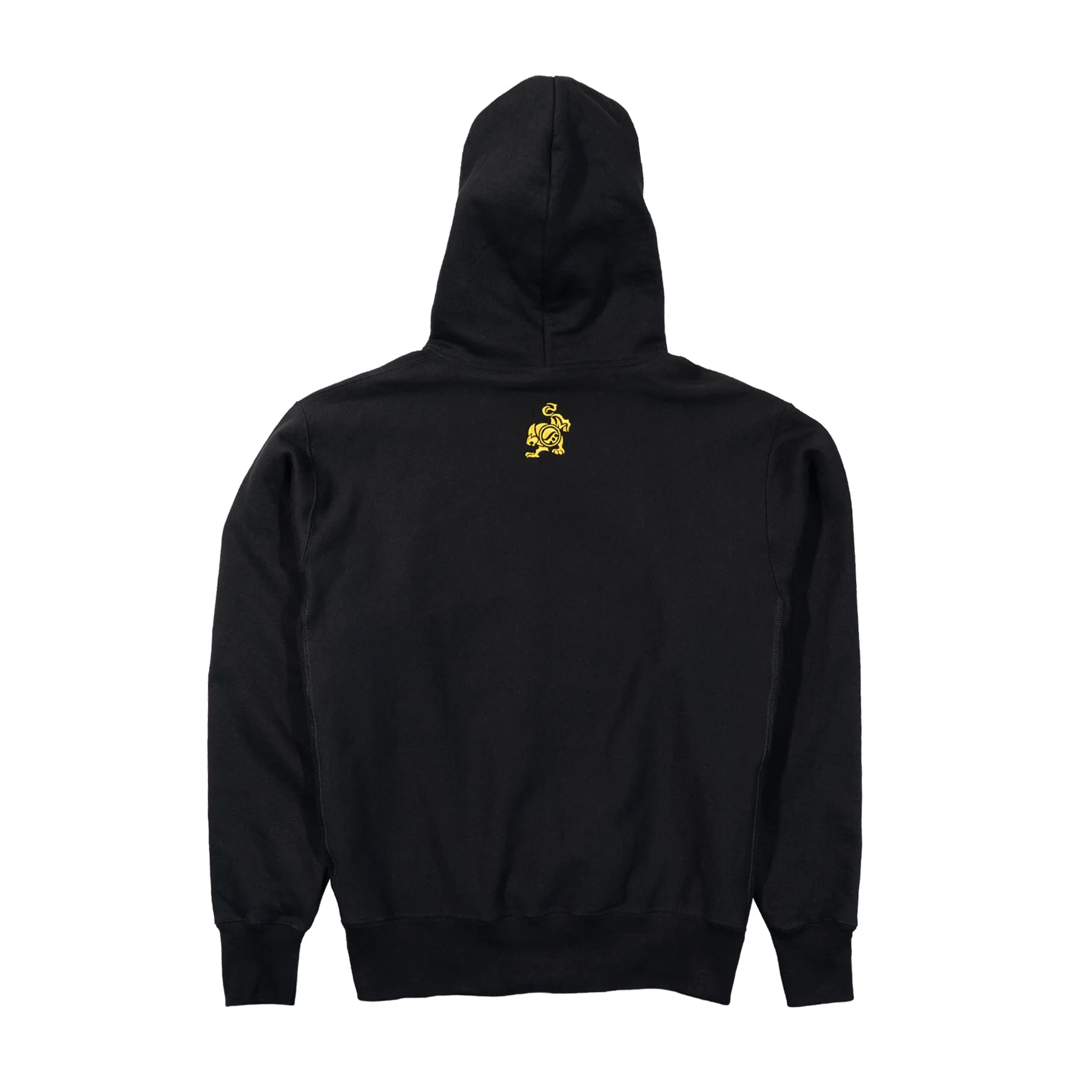 (Pre-Order) 2023 IBJJF Hoody (RESERVE) - Image 2