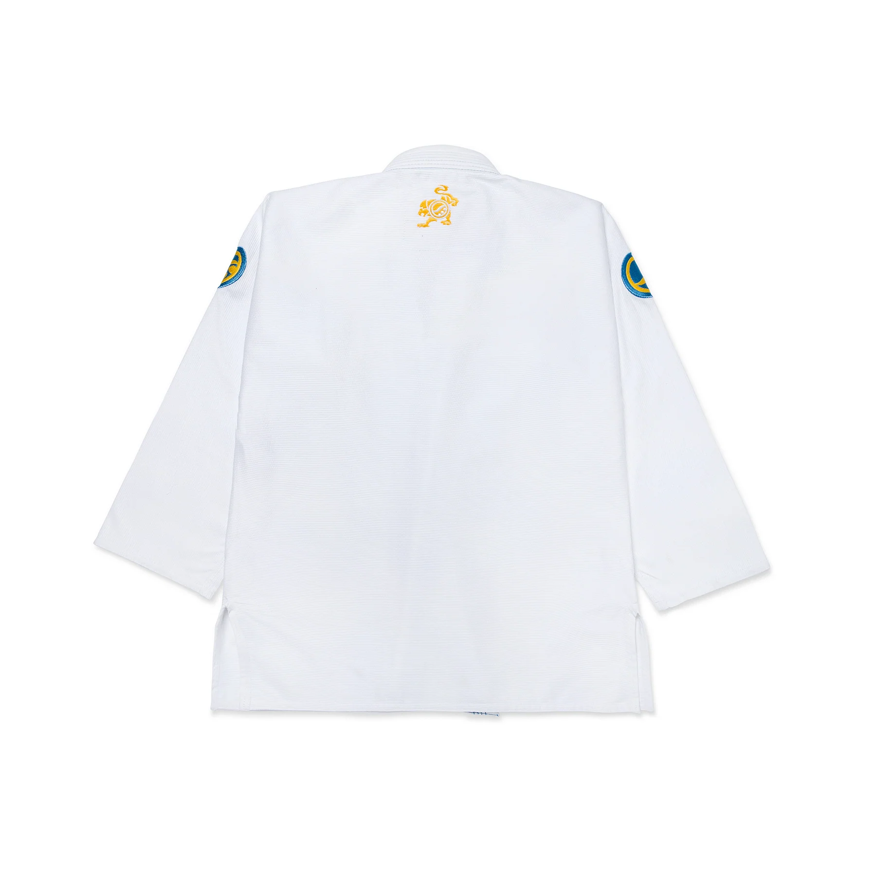 (Pre-Order) 2023 IBJJF Kimono - Image 2
