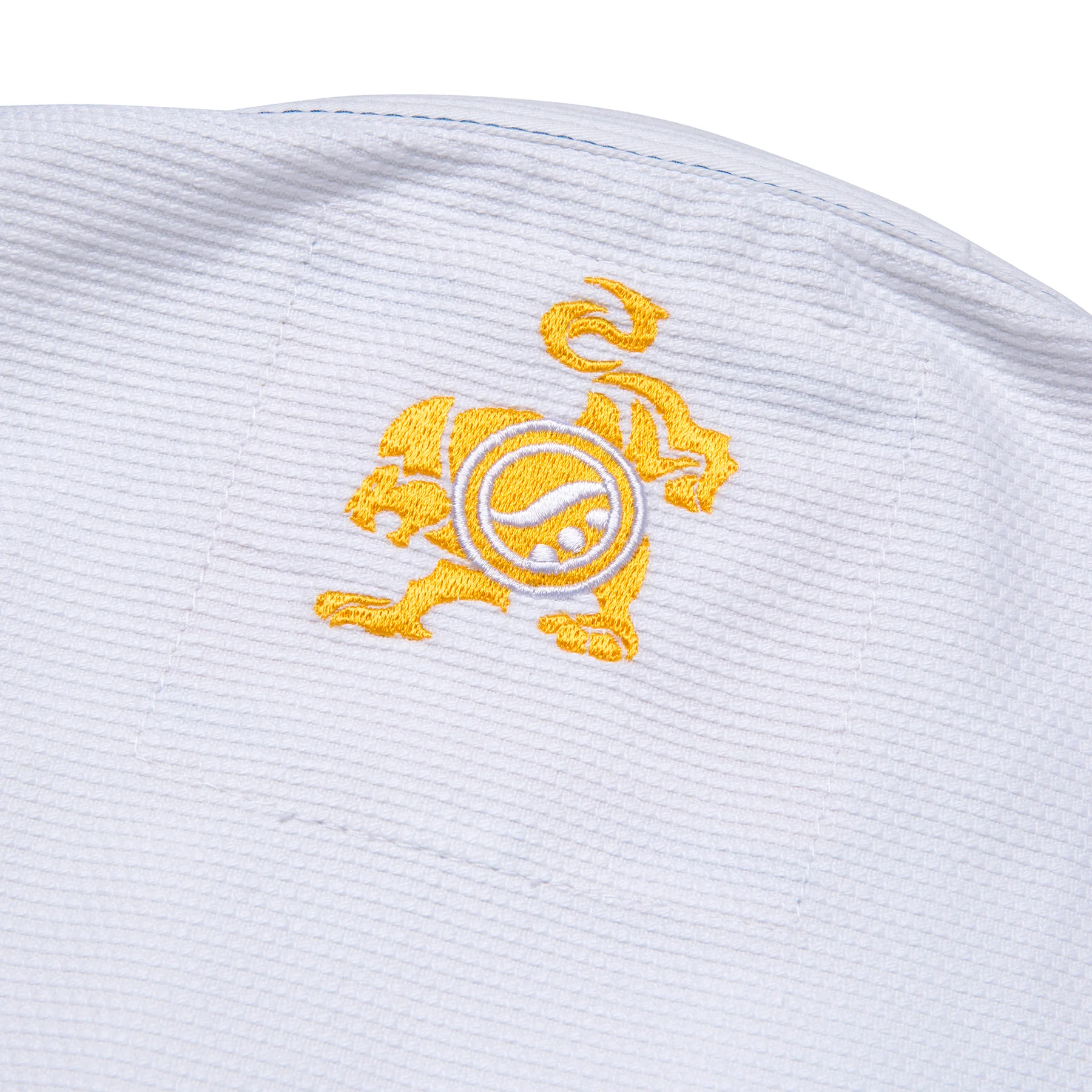 (Pre-Order) 2023 IBJJF Kimono - Image 3