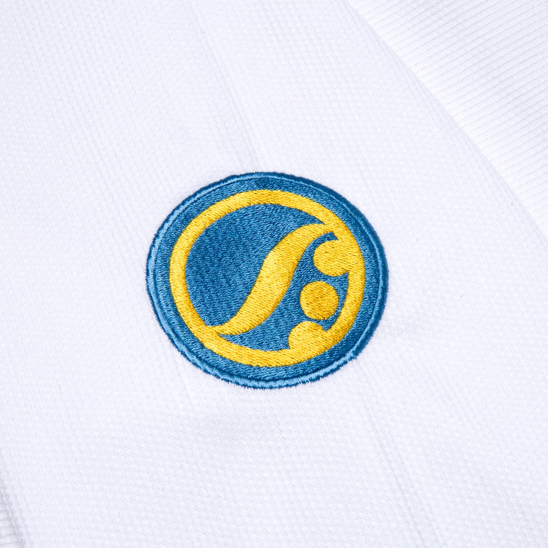 (Pre-Order) 2023 IBJJF Kimono - Image 4