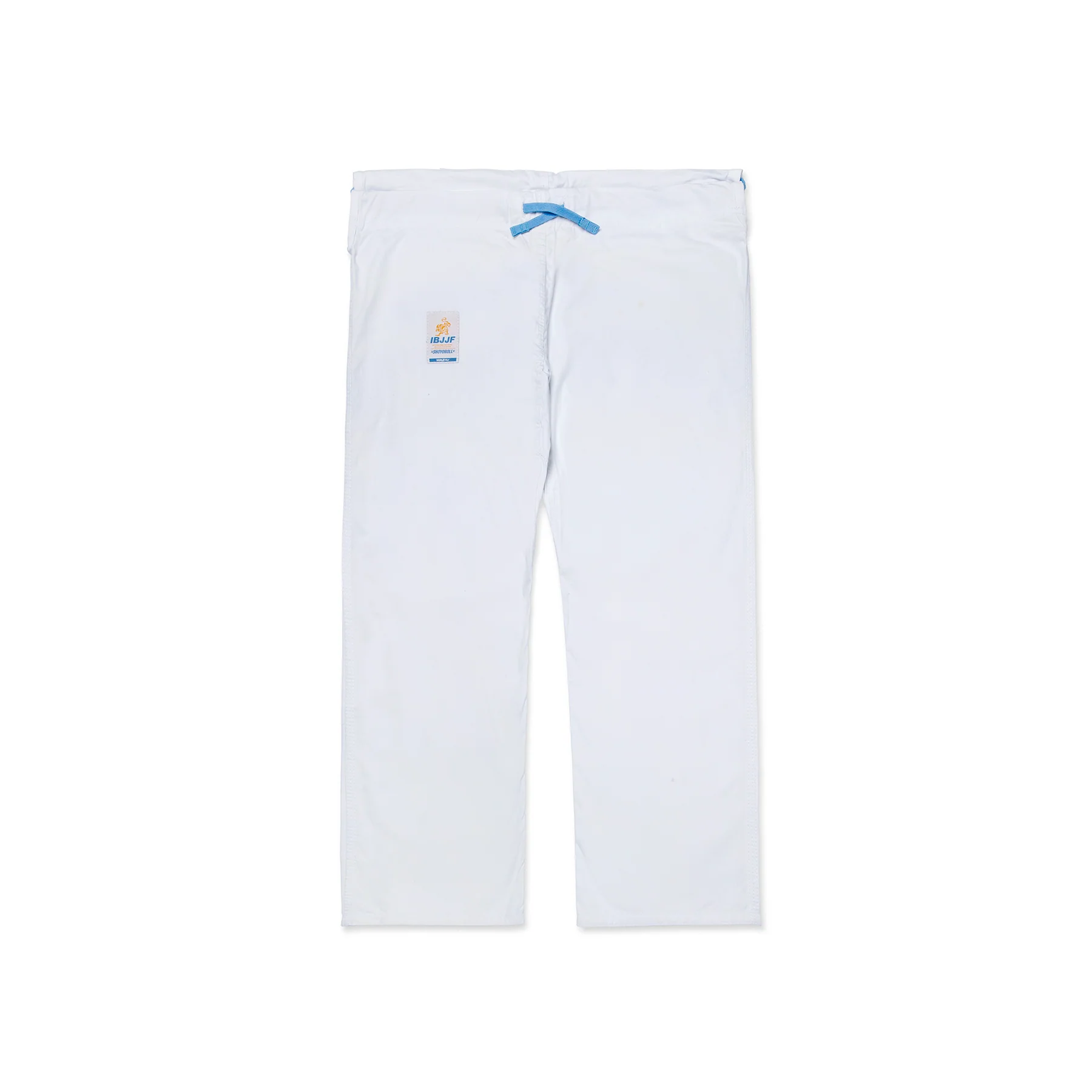 (Pre-Order) 2023 IBJJF Kimono - Image 5