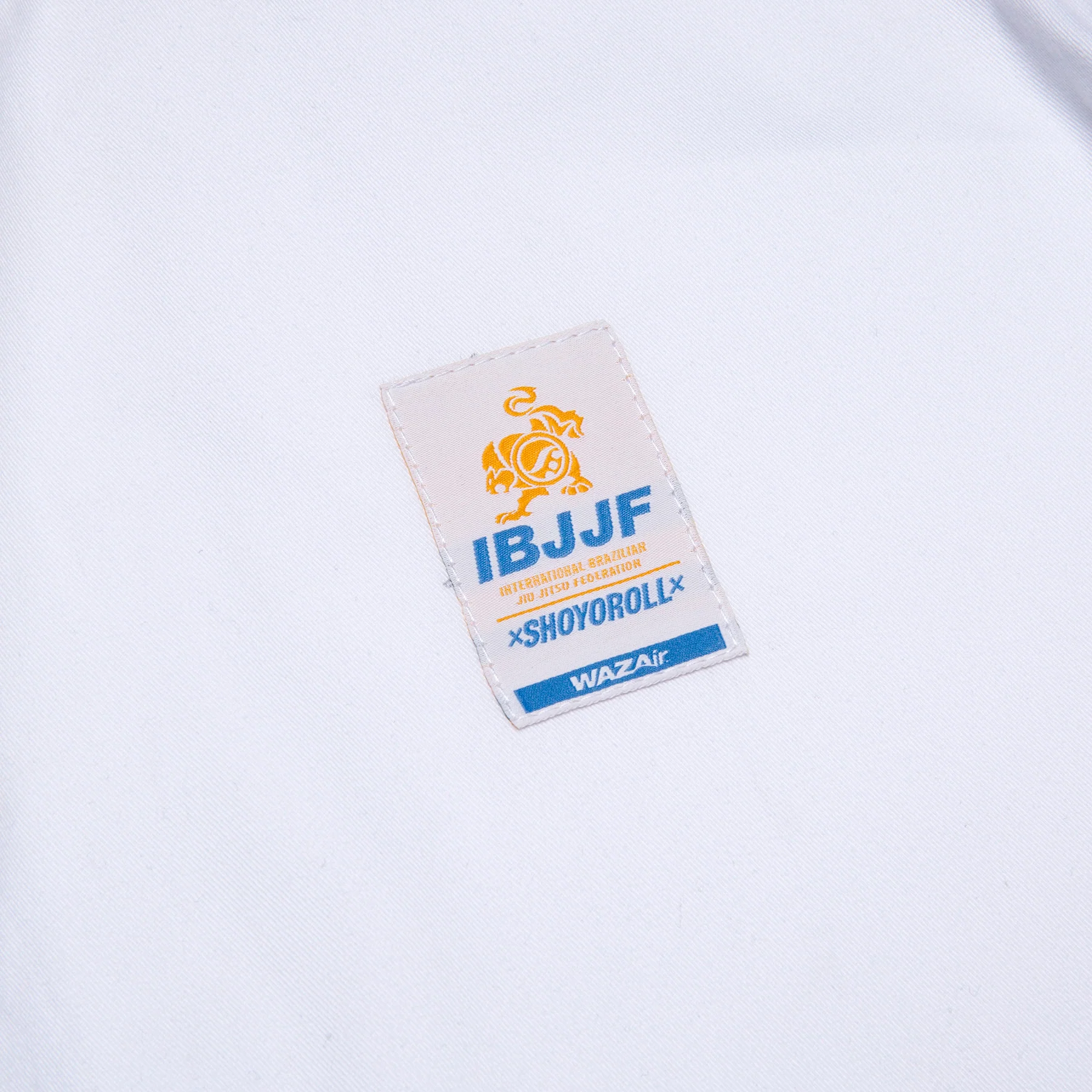 (Pre-Order) 2023 IBJJF Kimono - Image 6