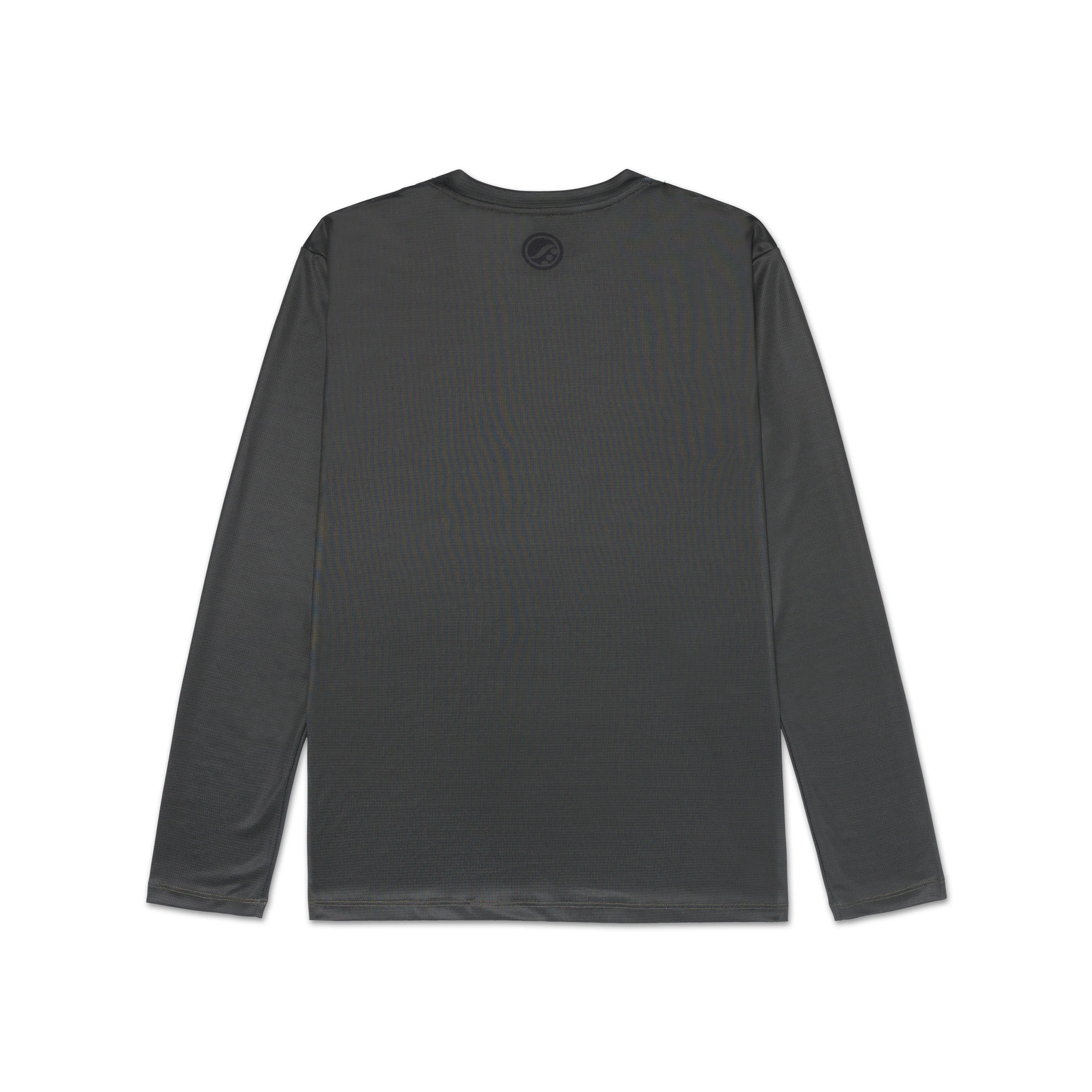 All Colors LS Dri Fit Shirt - Image 2