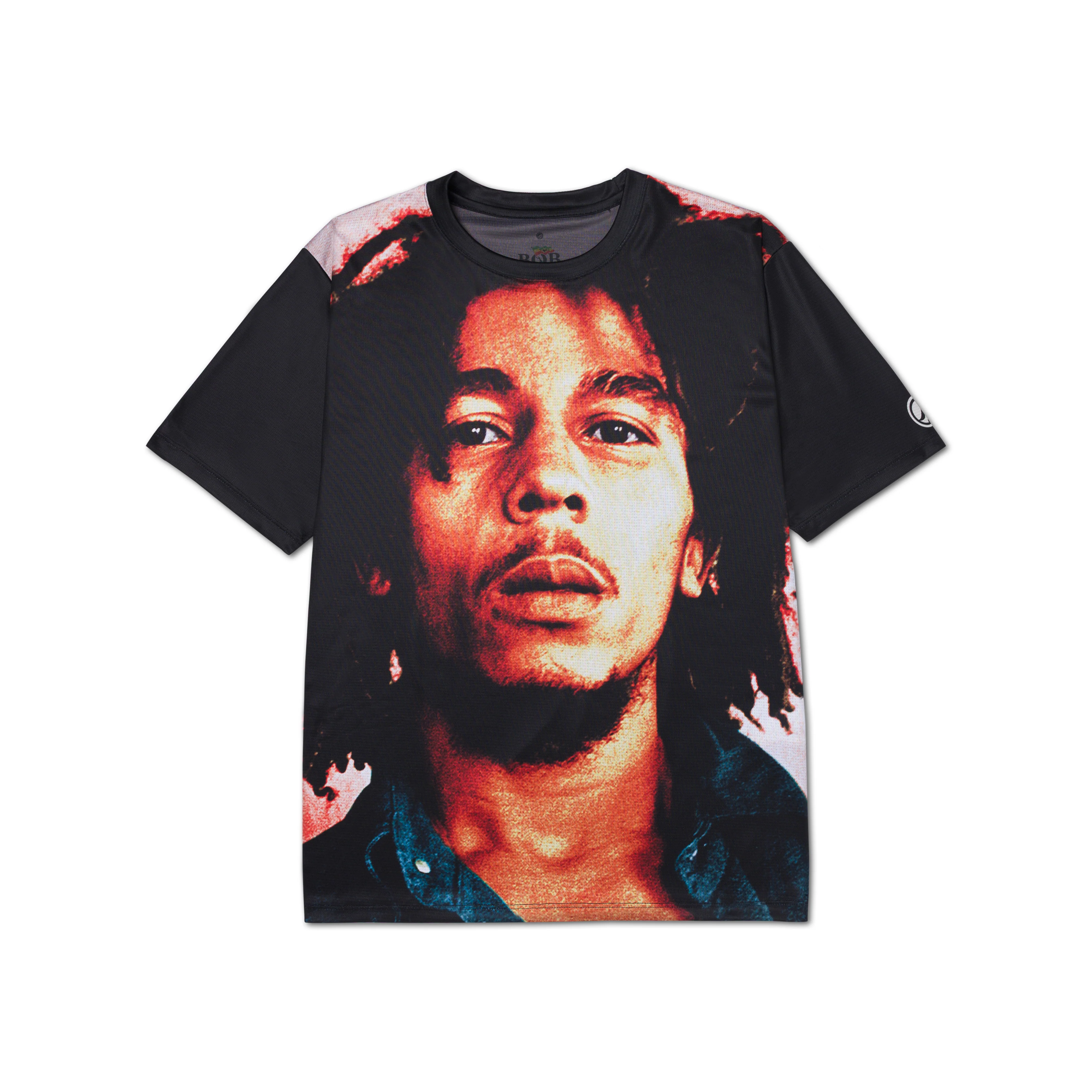 Focused SS Dri Fit Shirt