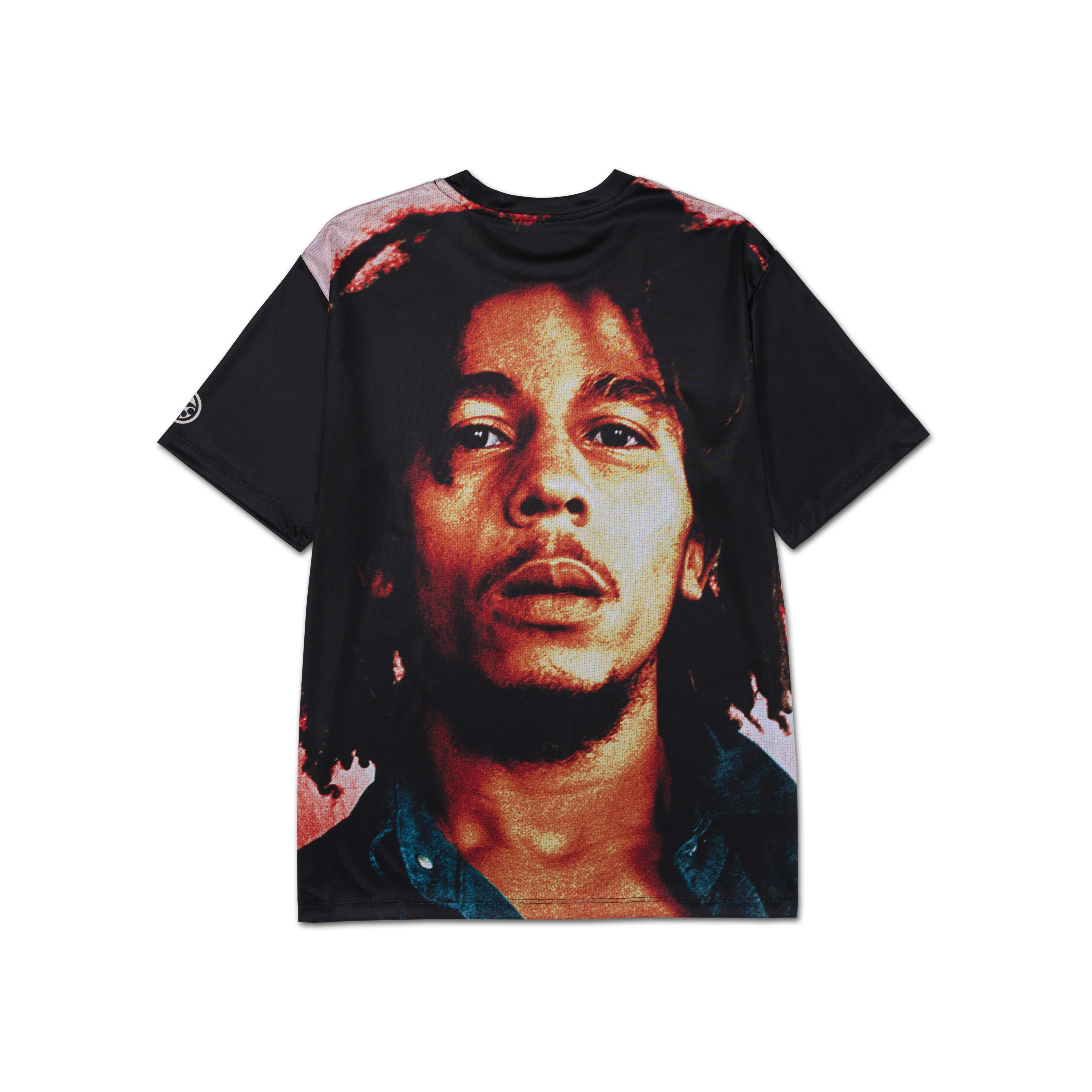 Focused SS Dri Fit Shirt - Image 2