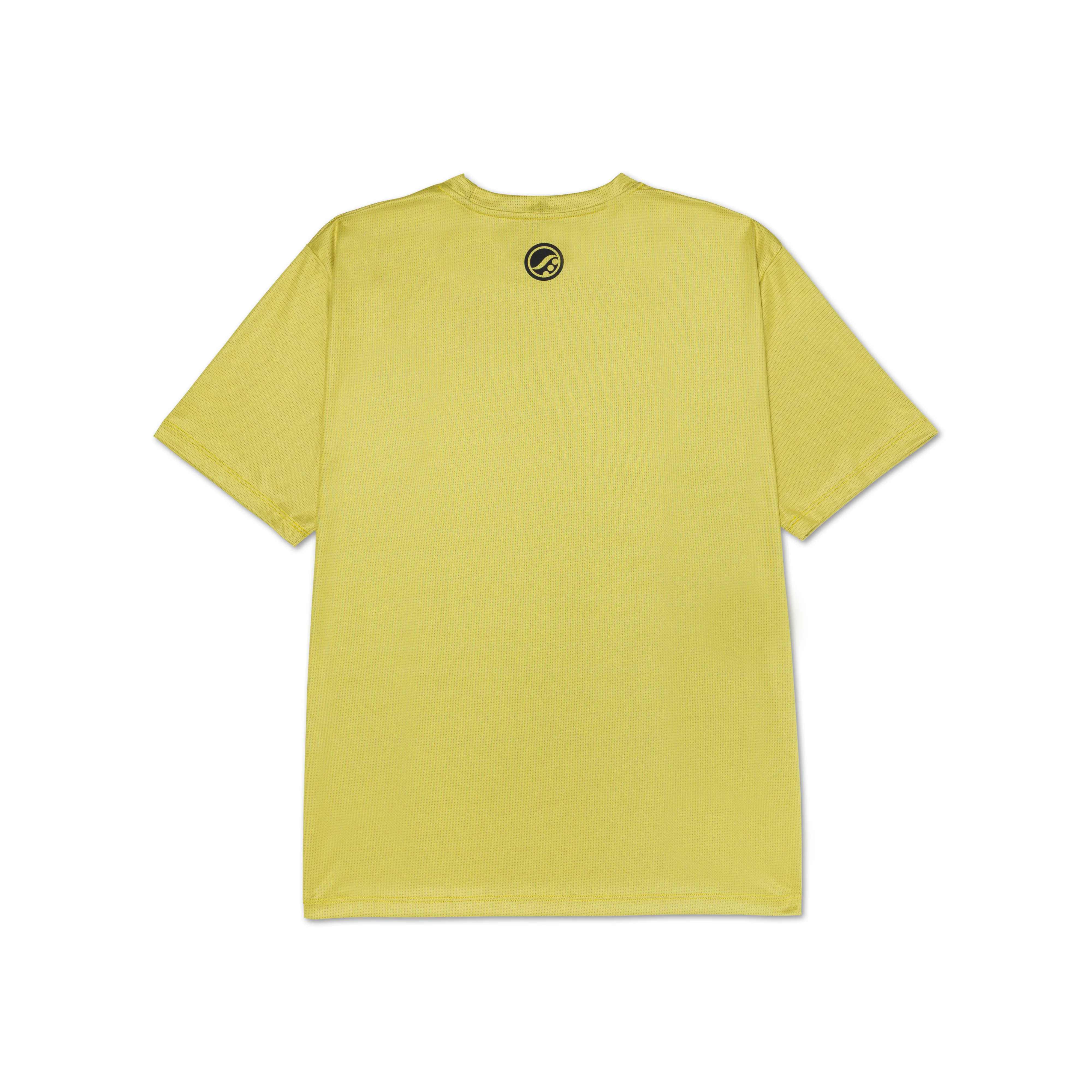 Judah Lion SS Dri Fit Shirt - Image 2