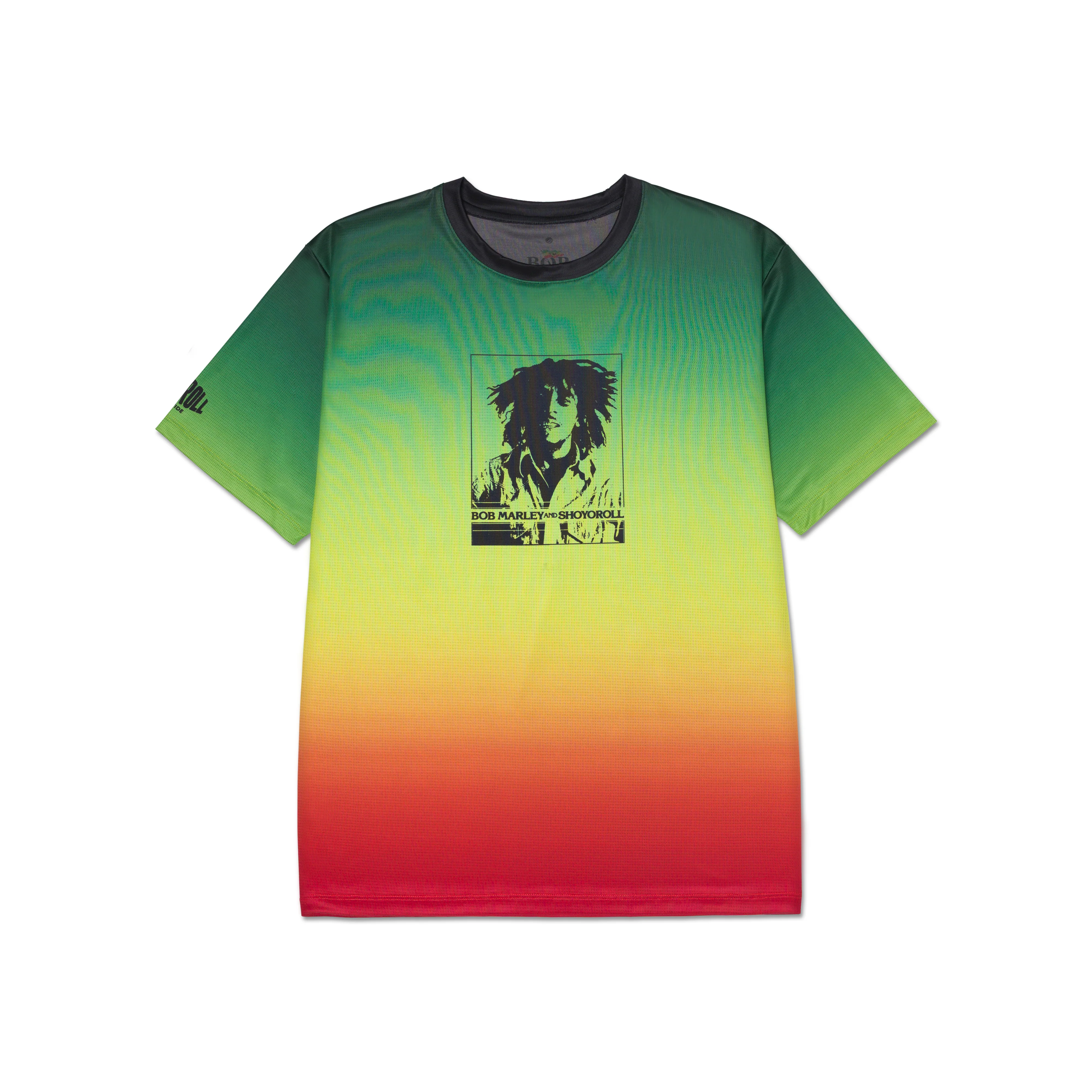 Legalize SS Dri Fit Shirt