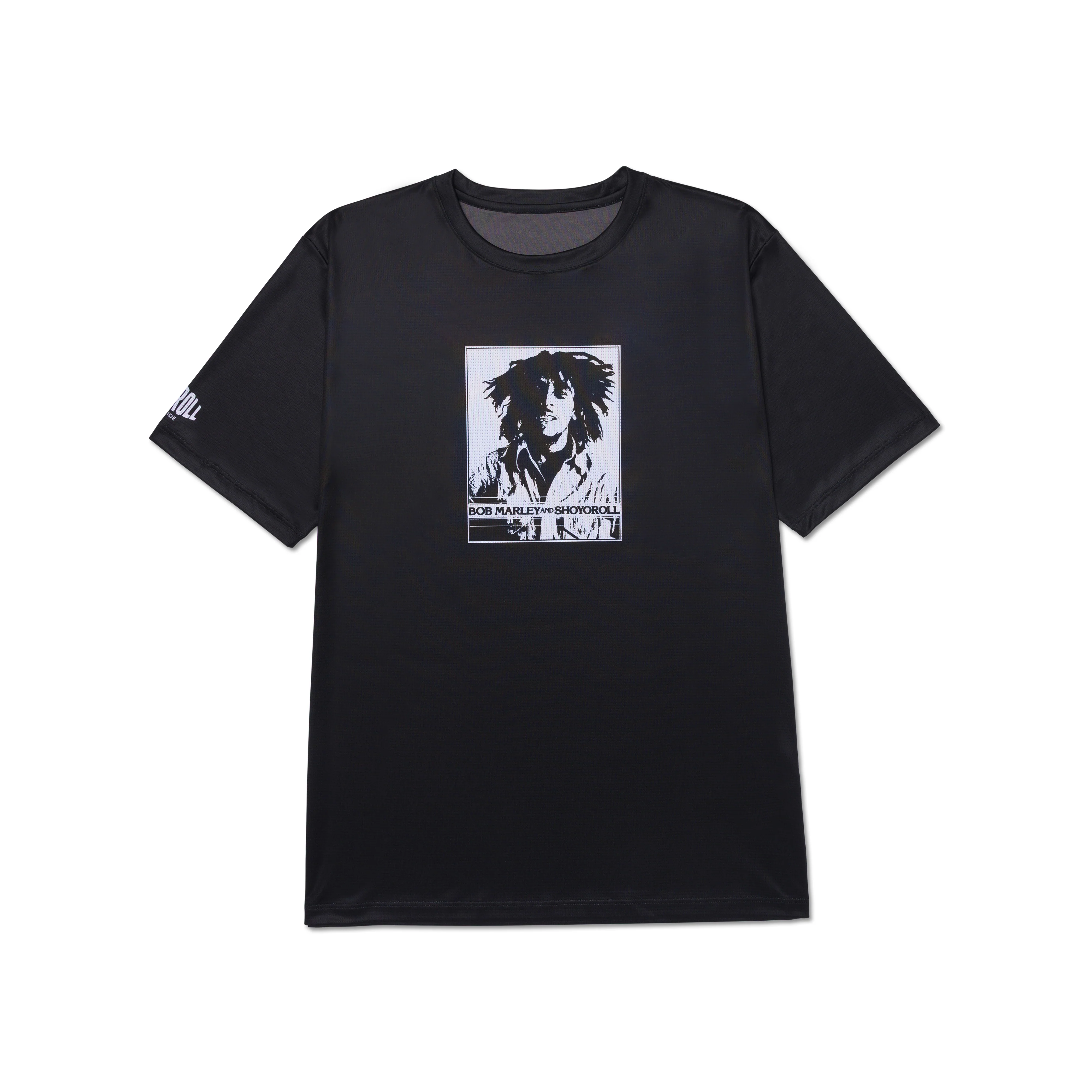Legalize SS Dri Fit Shirt - Image 2