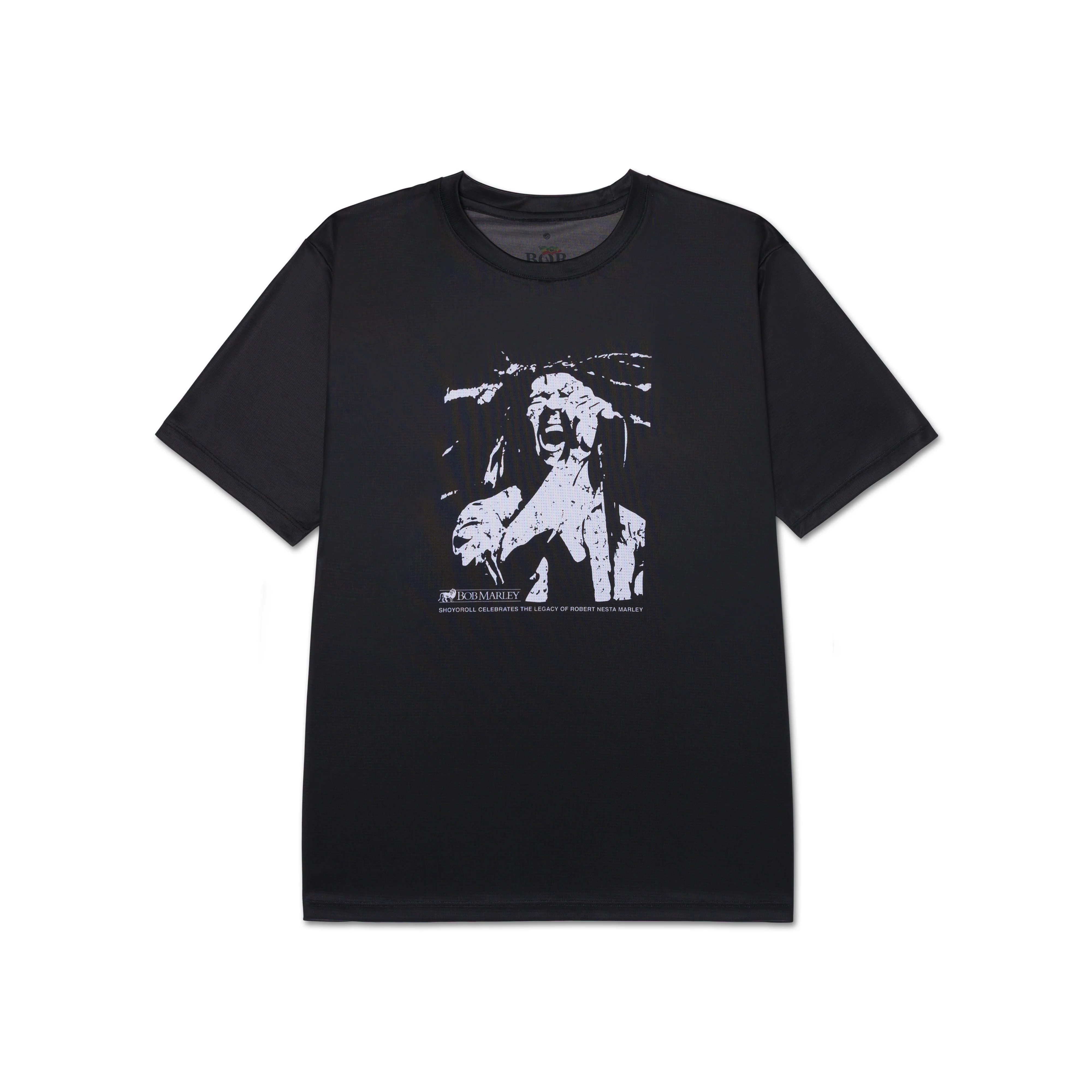 No Pain SS Dri Fit Shirt
