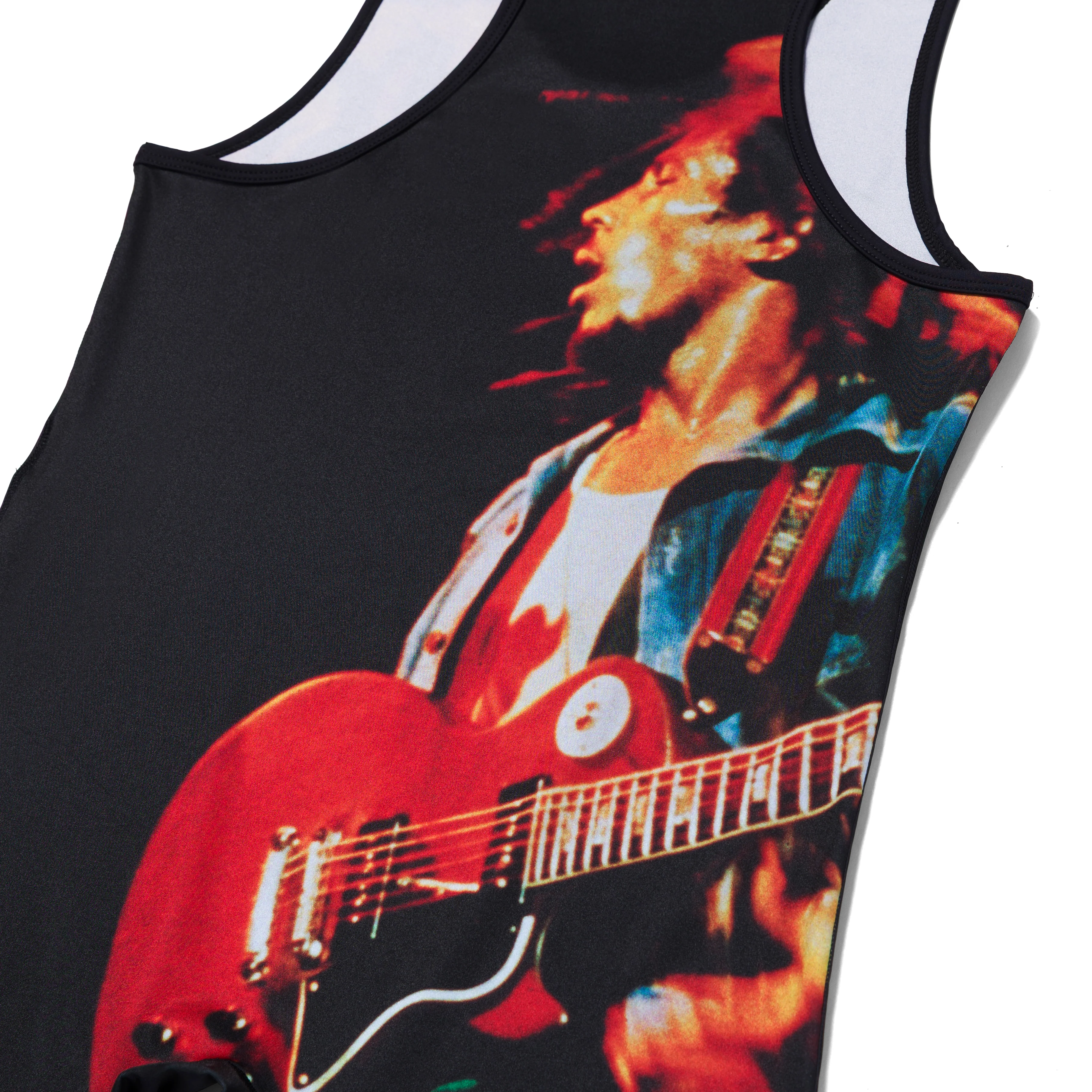 Rock Steady Singlet - Image 3