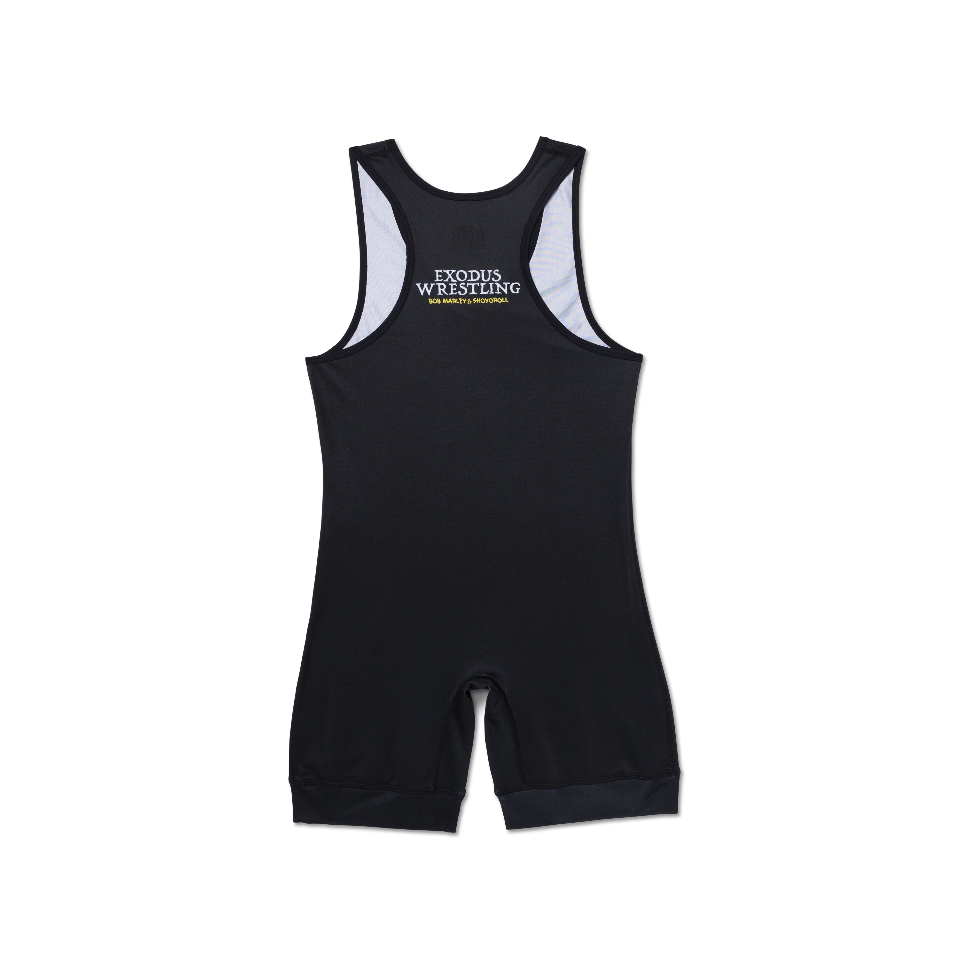 Skankin Singlet - Image 2
