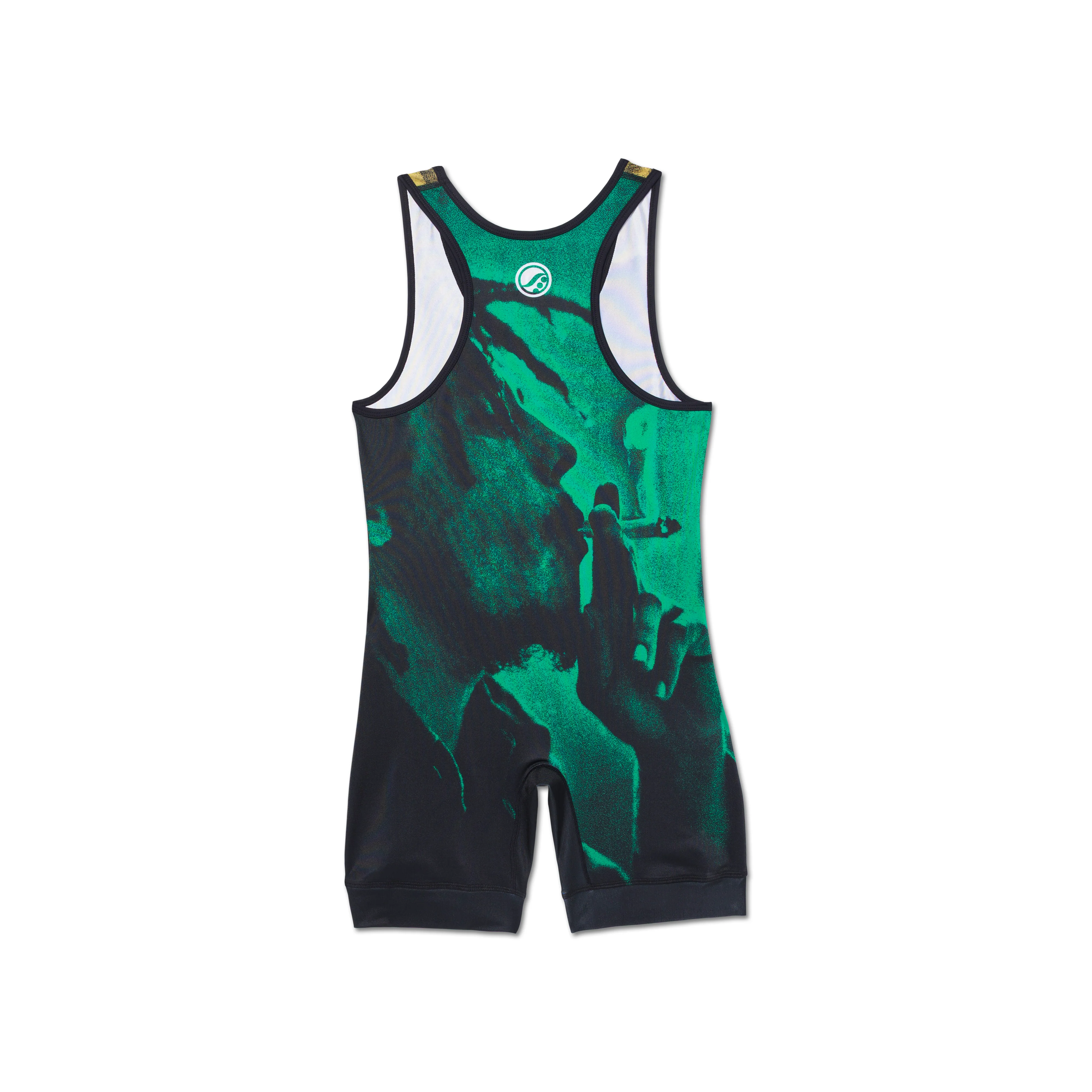 Spliff Singlet - Image 2