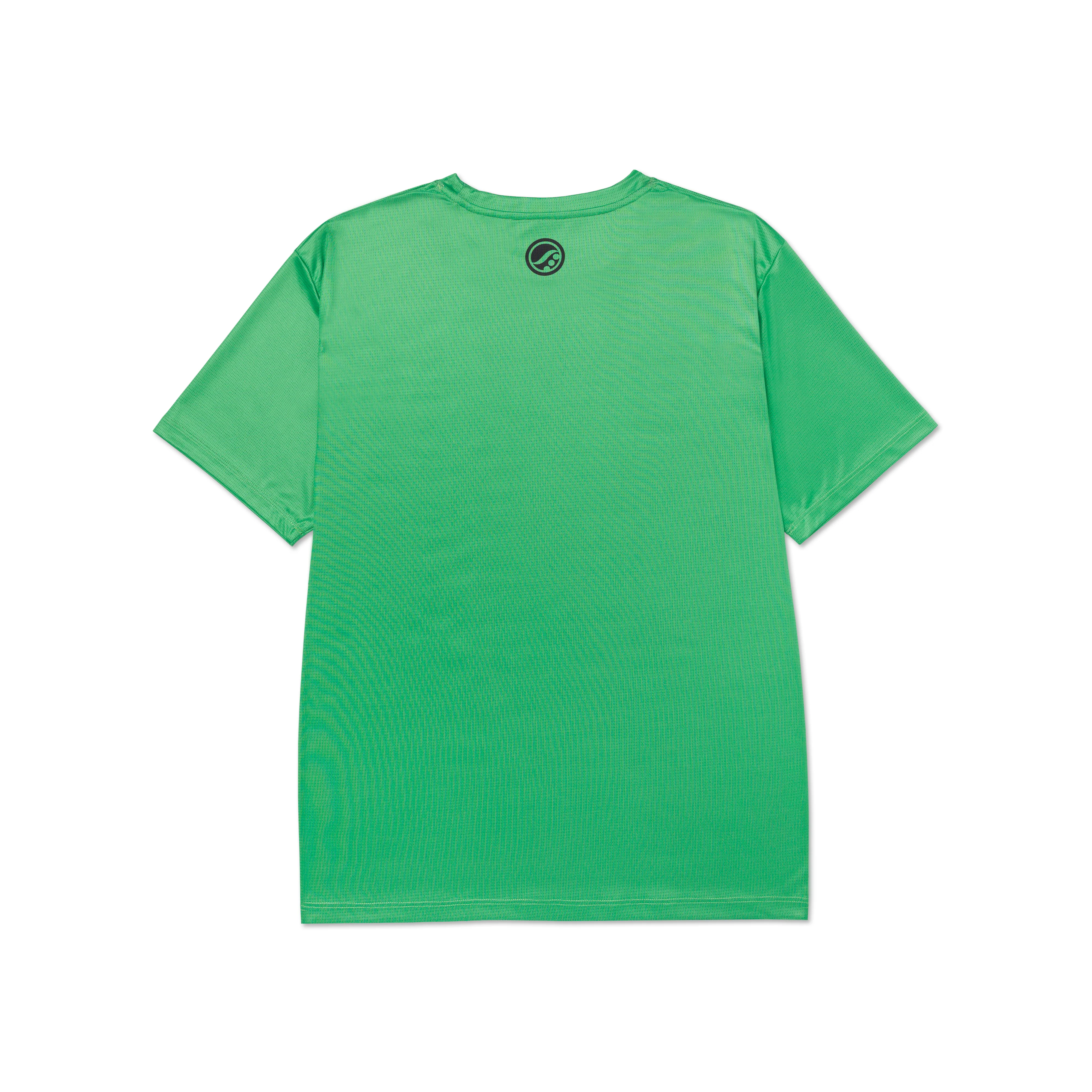 Zimbobwe SS Dri Fit Shirt - Image 2