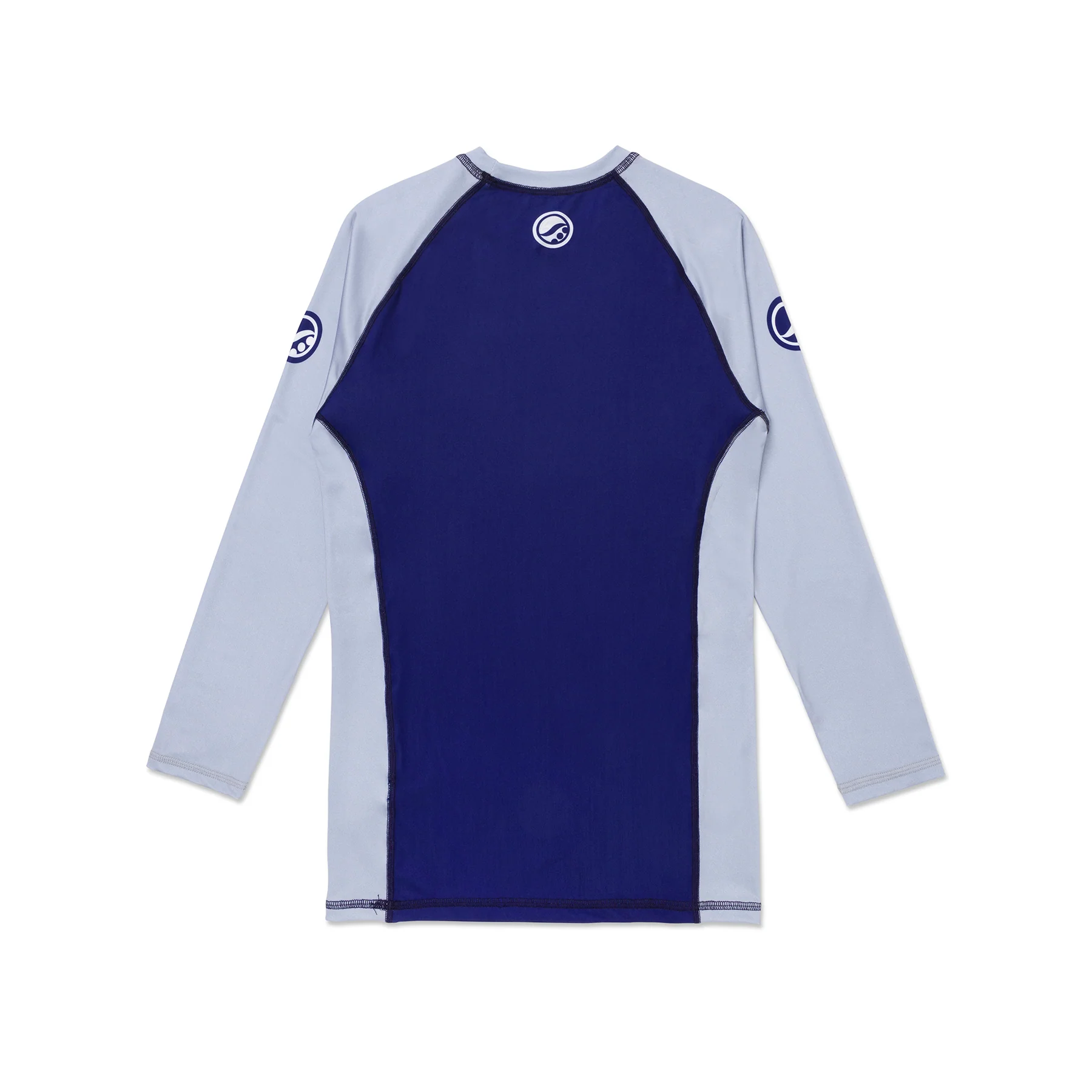 Grappling Training Rash Guard LS (Ambassador) - Image 2