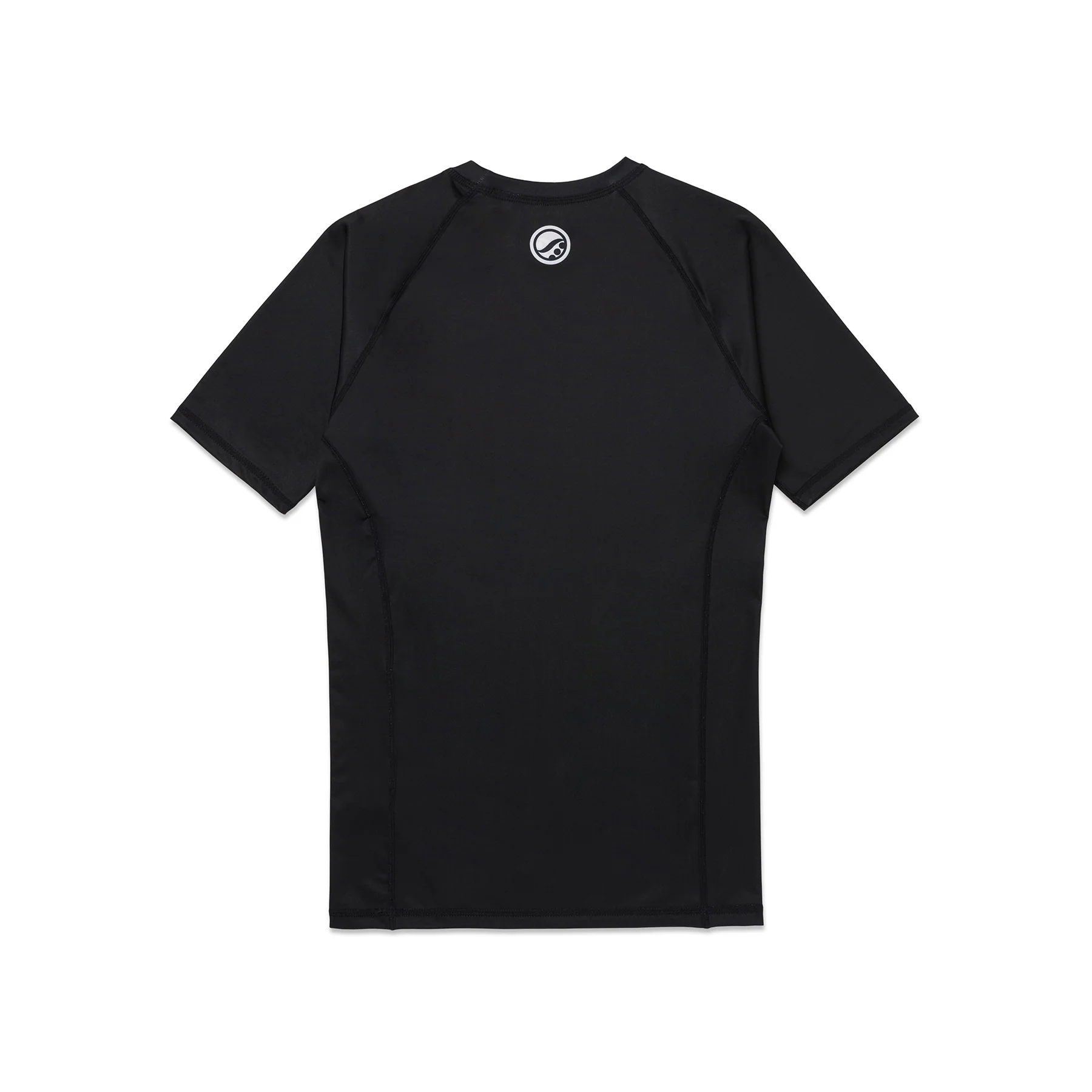Grappling Training Rash Guard SS (Ambassador) - Image 2