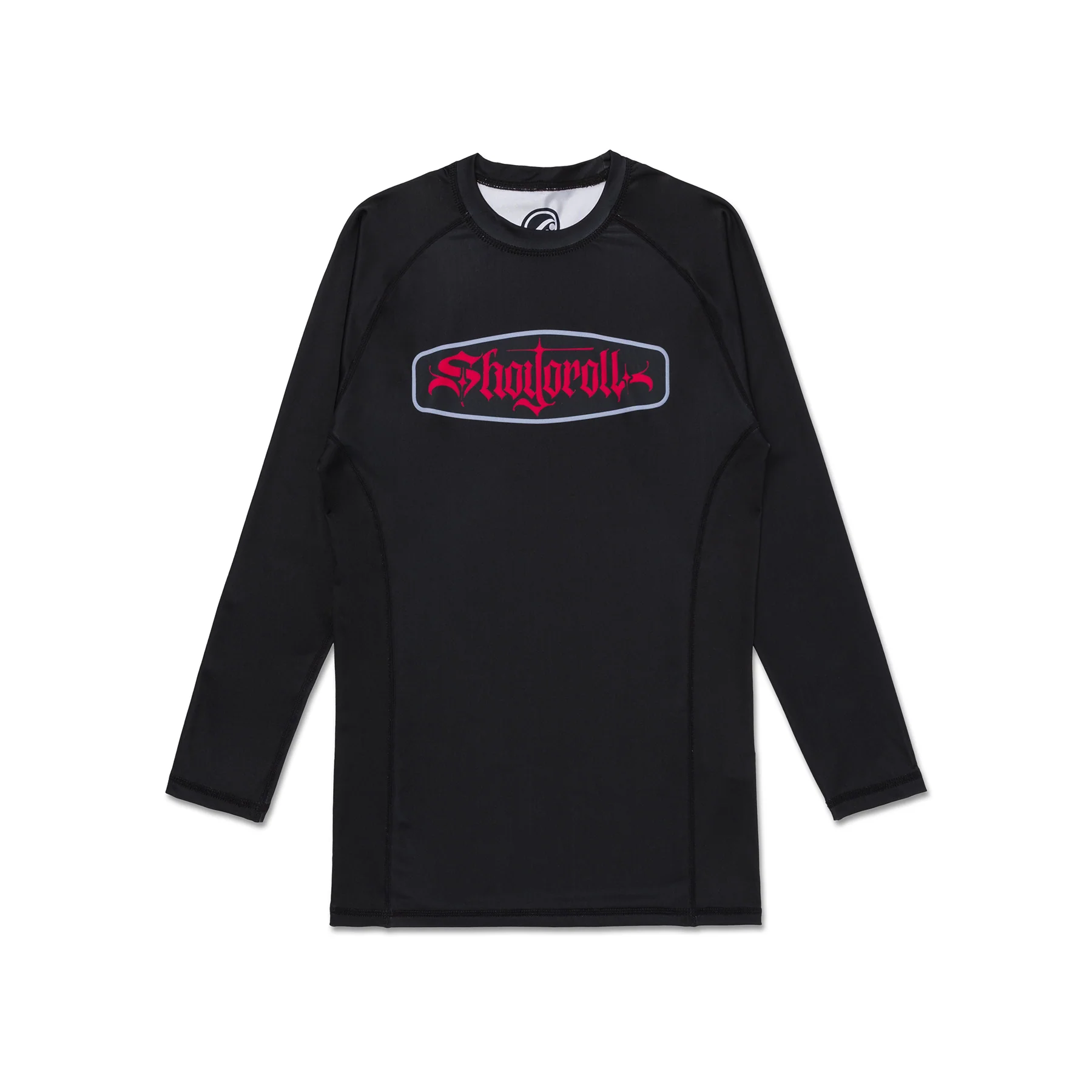 Rally Training Rash Guard LS (Ambassador)