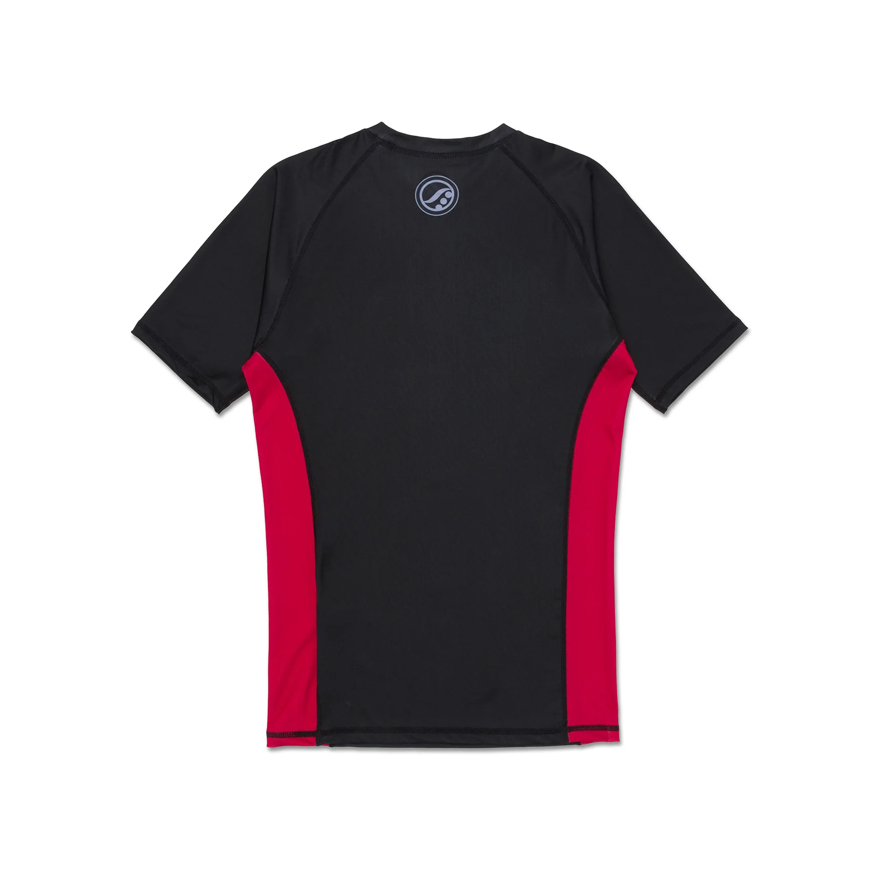 Rally Training Rash Guard SS (Ambassador) - Image 2
