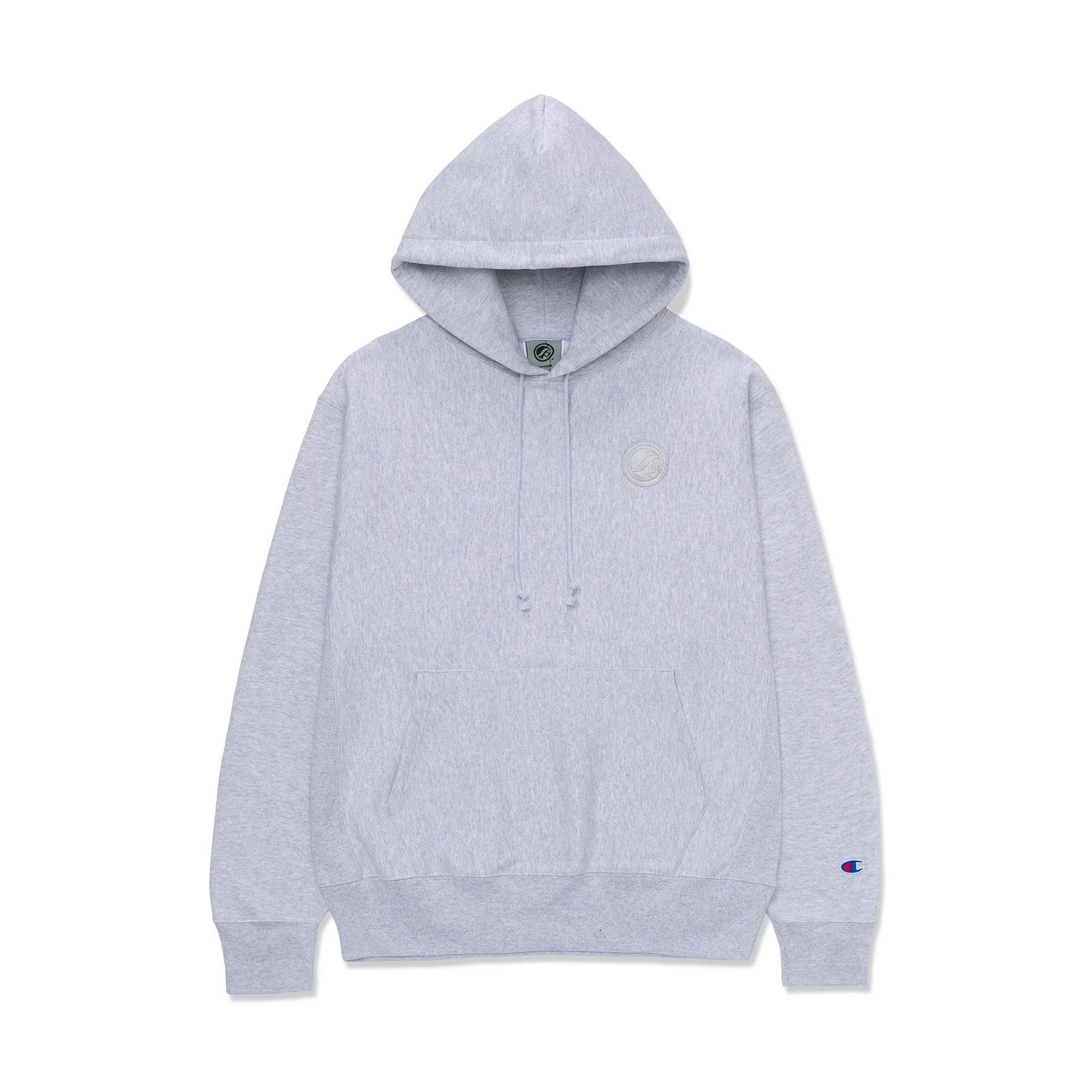 Reverse Weave Hoody (Ambassador) - Image 3