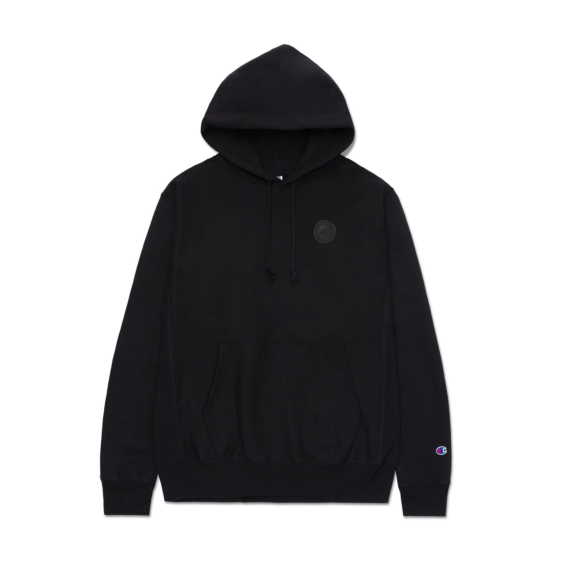 Reverse Weave Hoody (RESERVE) - Image 2