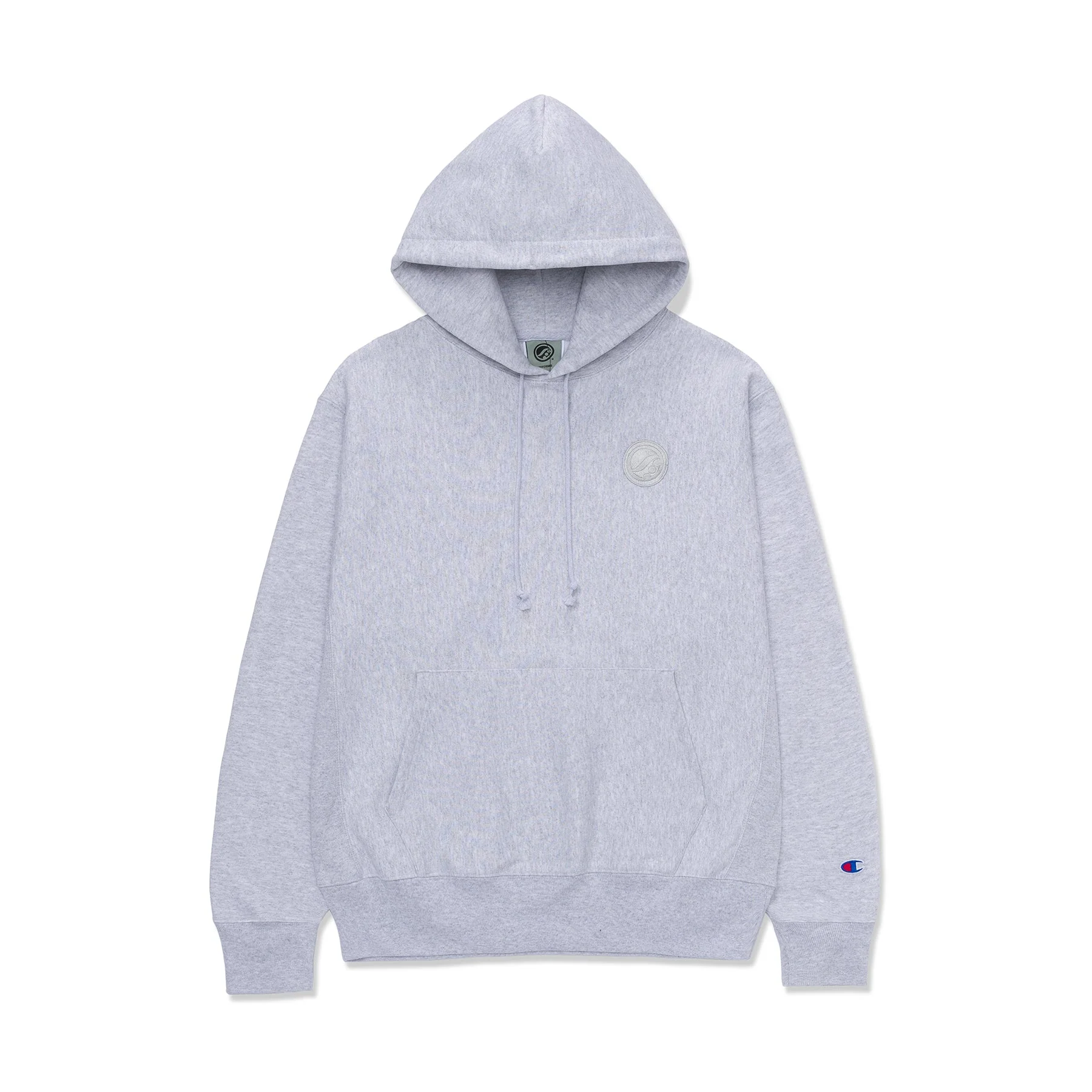 Reverse Weave Hoody (RESERVE) - Image 3