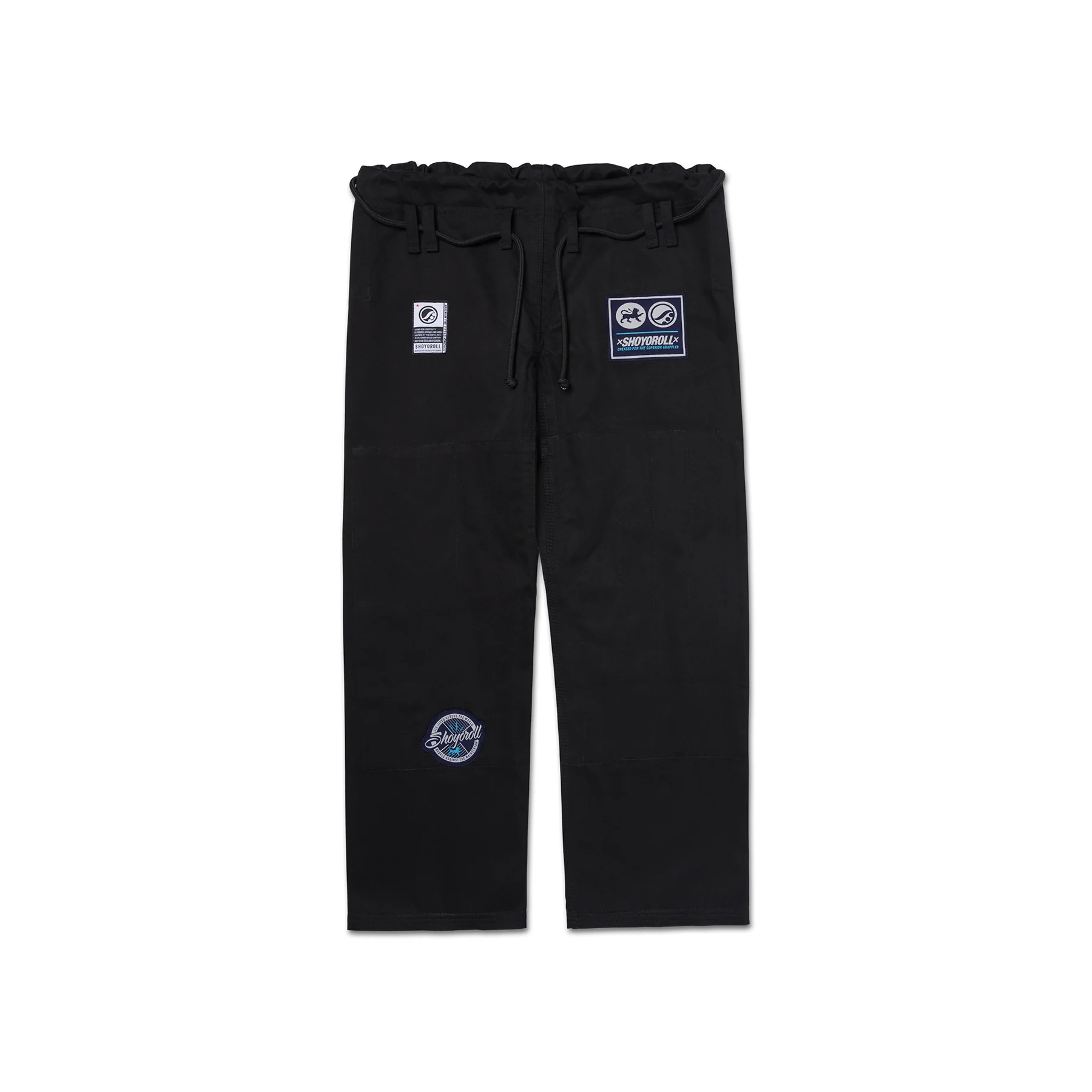 Safire Competitor Kimono (Reserve) - Image 5