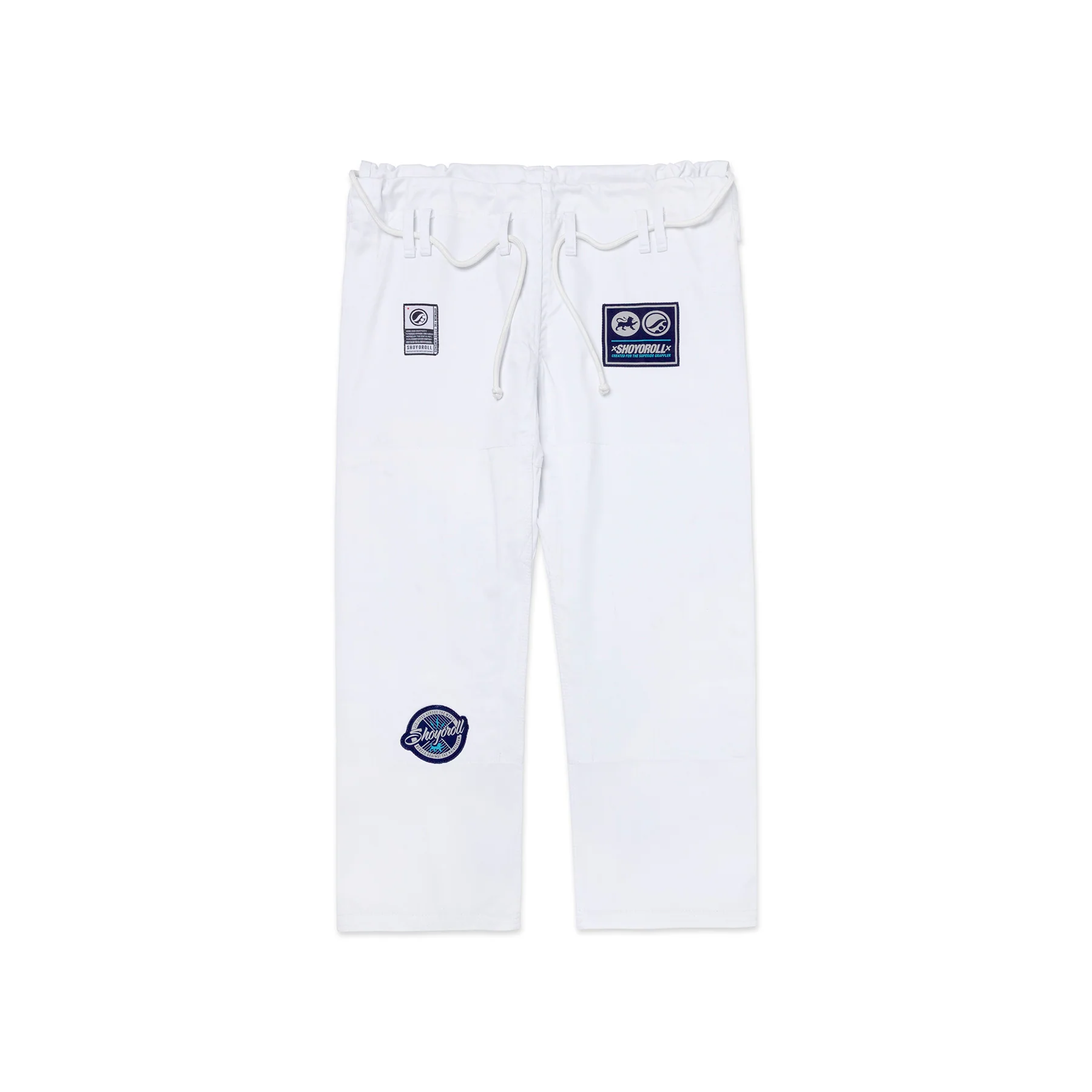 Safire Competitor Kimono (Reserve) - Image 7