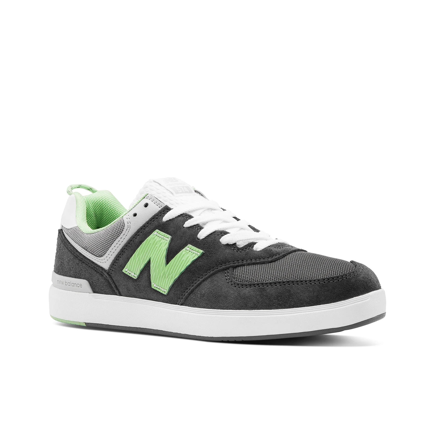 Shoyoroll x New Balance Mat Kimono 574 (RESERVE) *Ships to USA only