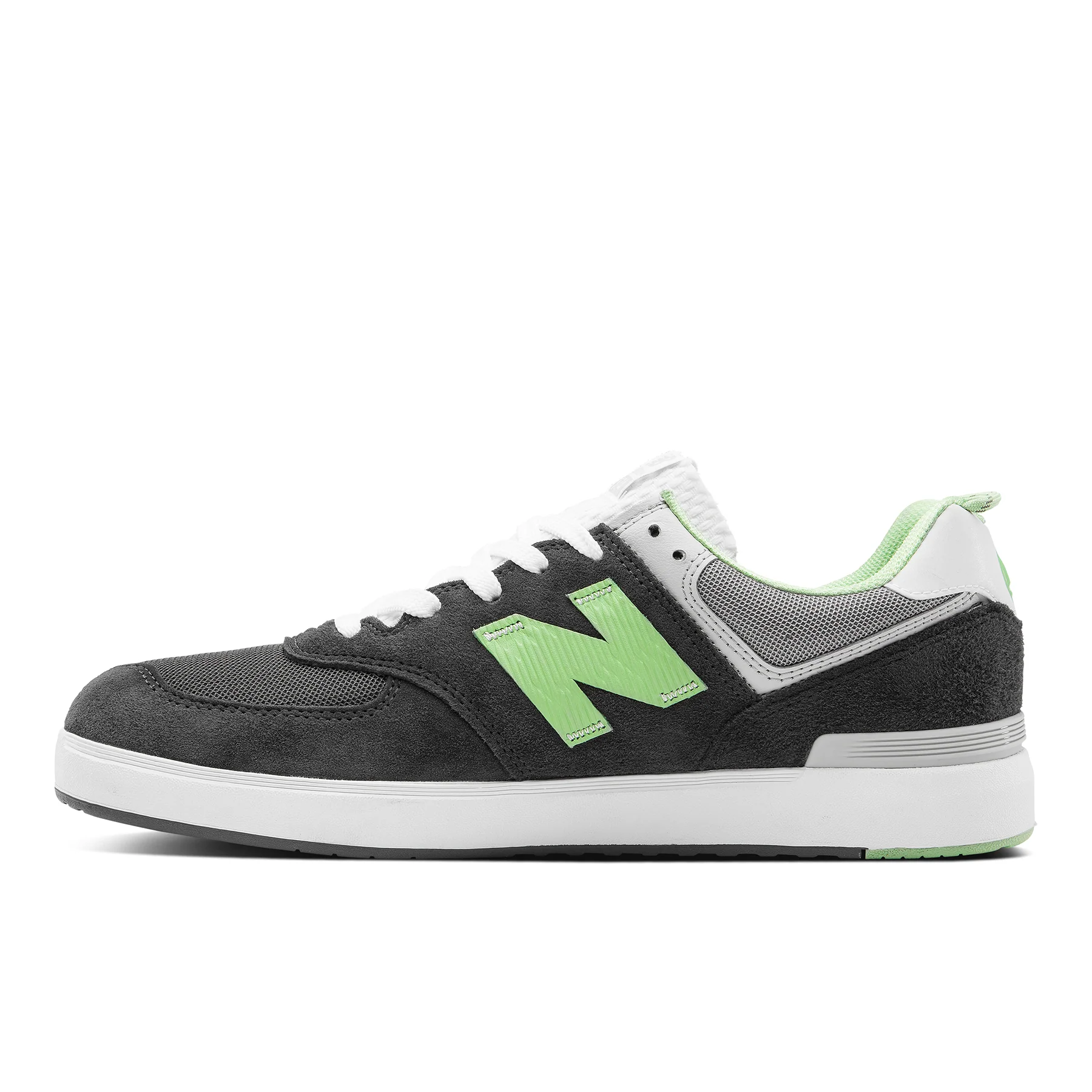 Shoyoroll x New Balance Mat Kimono 574 (RESERVE) *Ships to USA only - Image 2